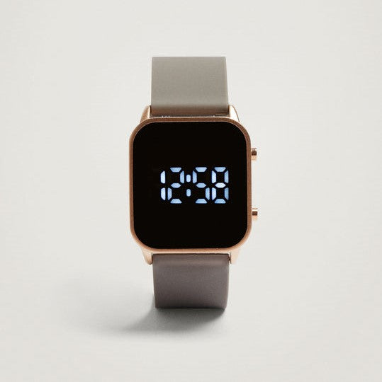 Parfois sales digital watch