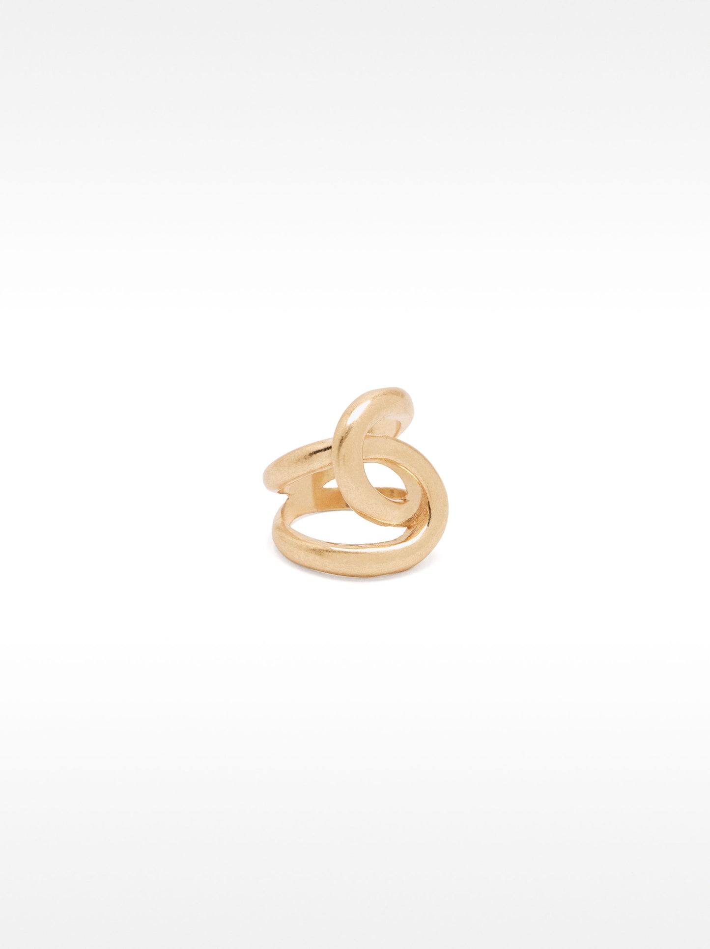 Gold-Toned Ring