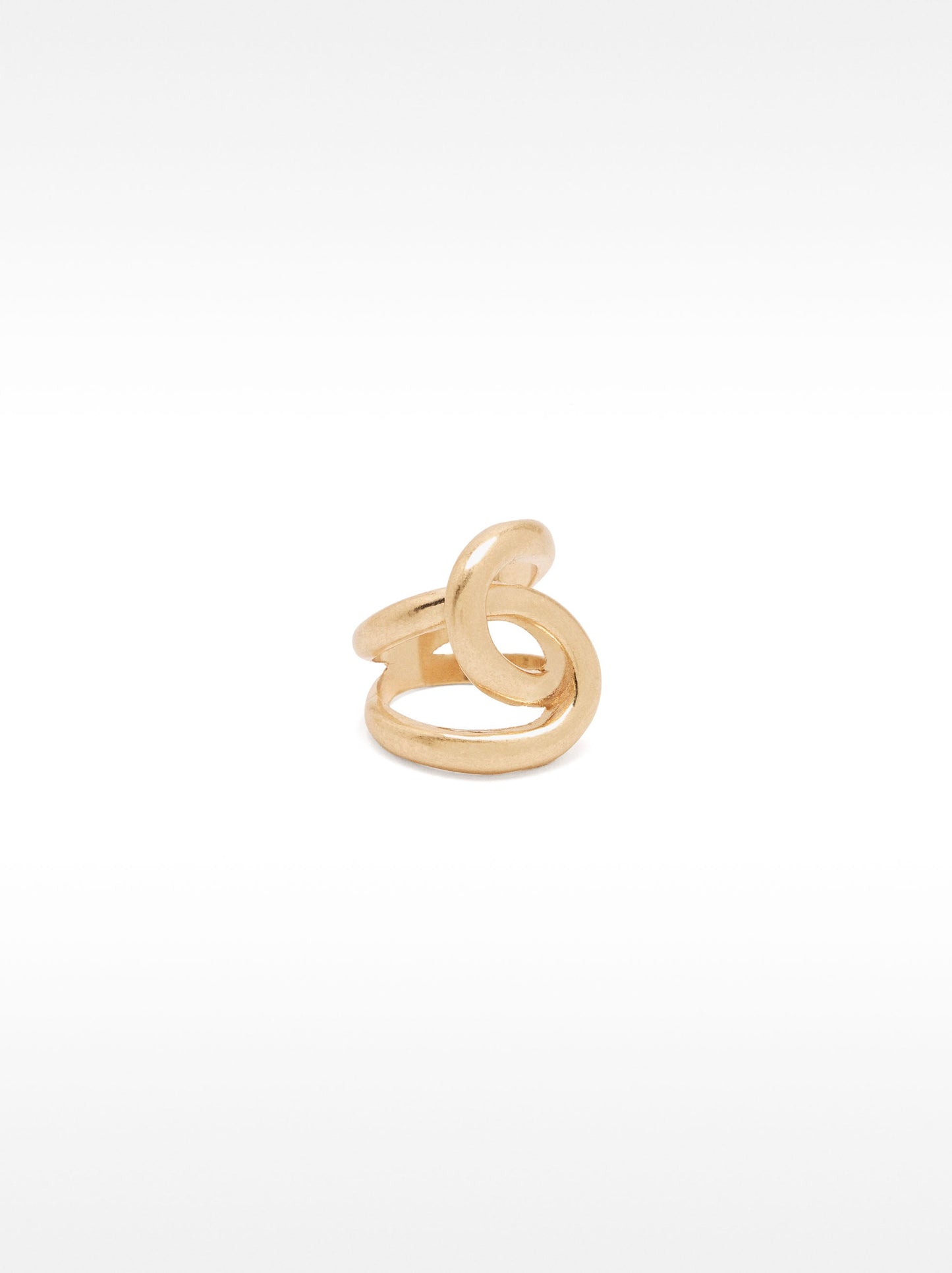 Gold-Toned Ring