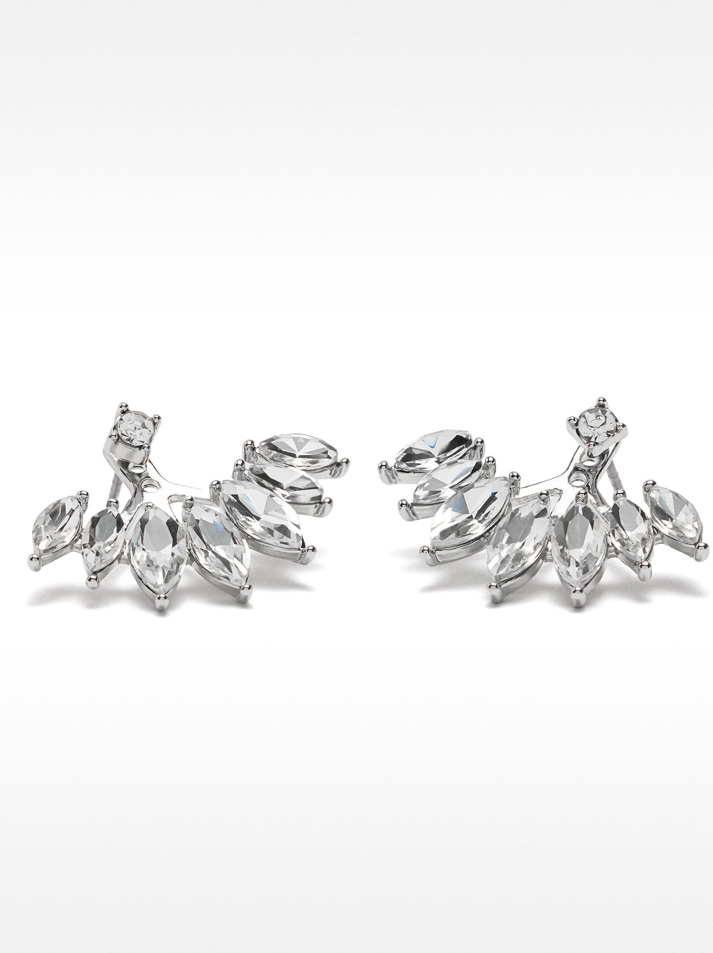 Rhinestone Studs