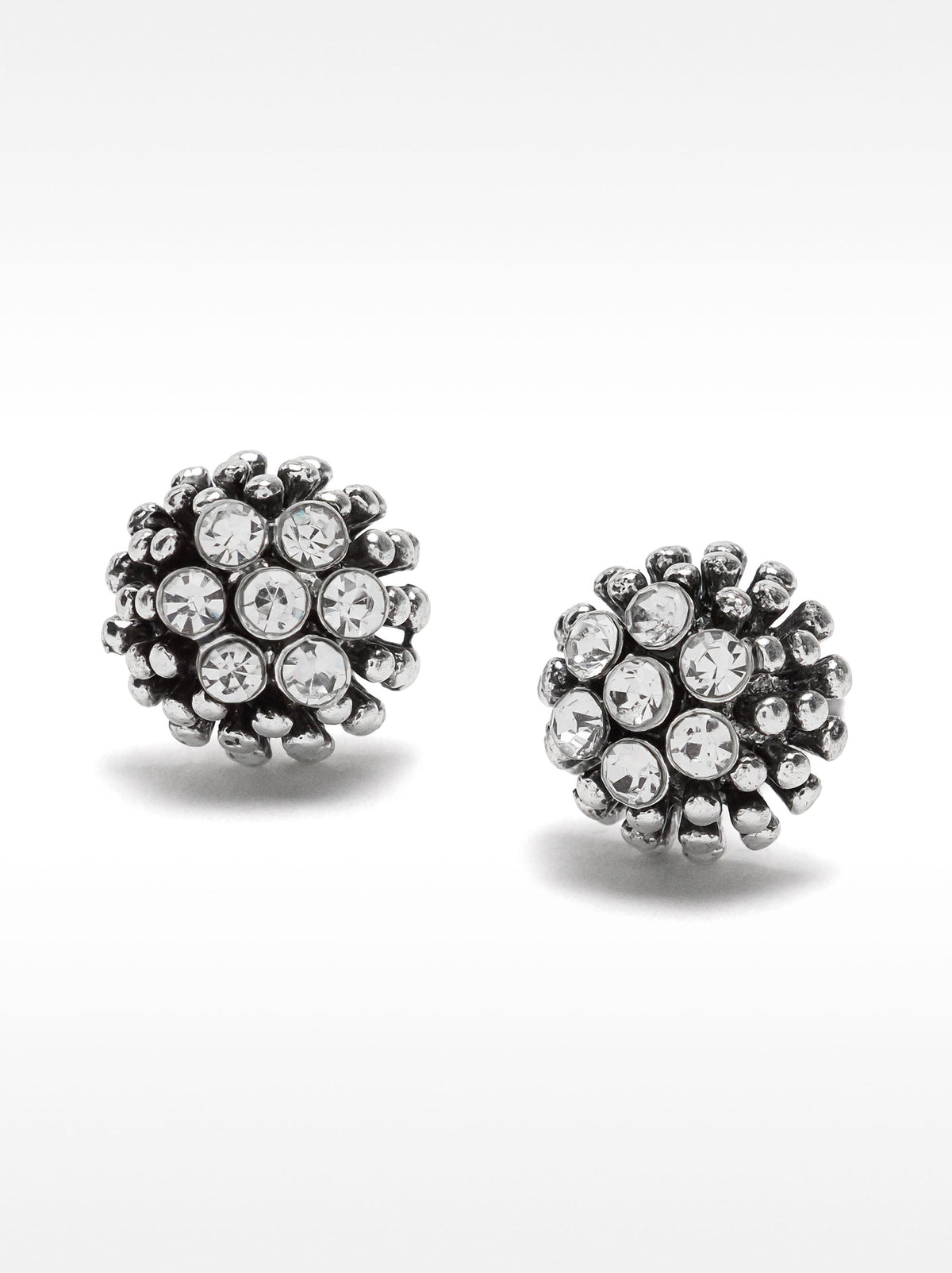Rhinestone Studs