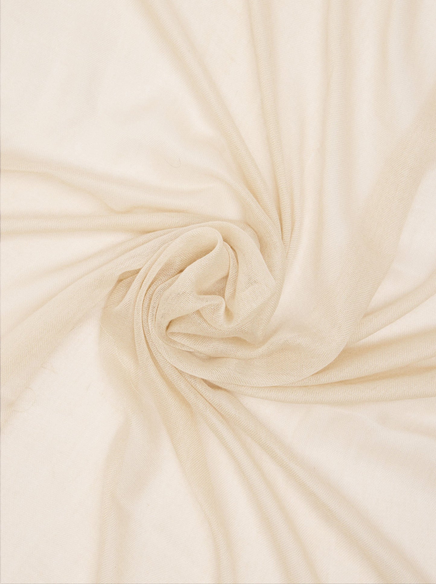Plain Pashmina
