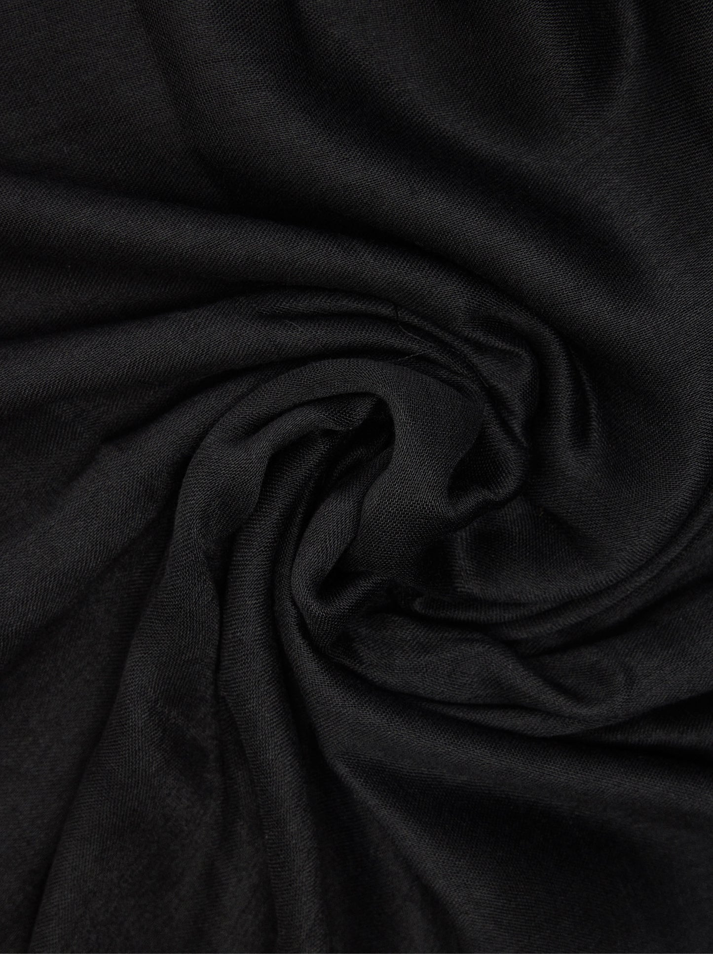 Plain Pashmina