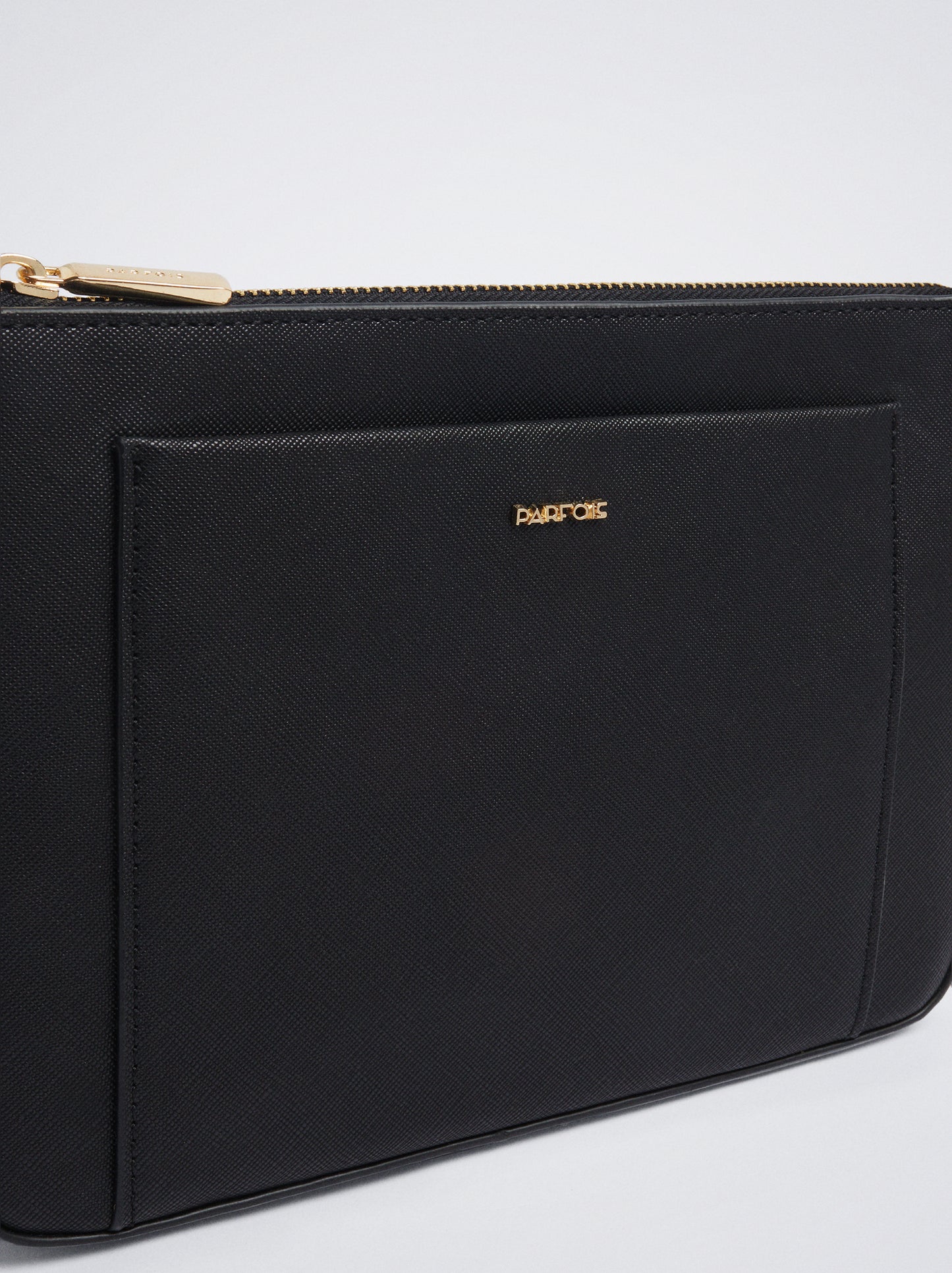 Plain Crossbody Bag