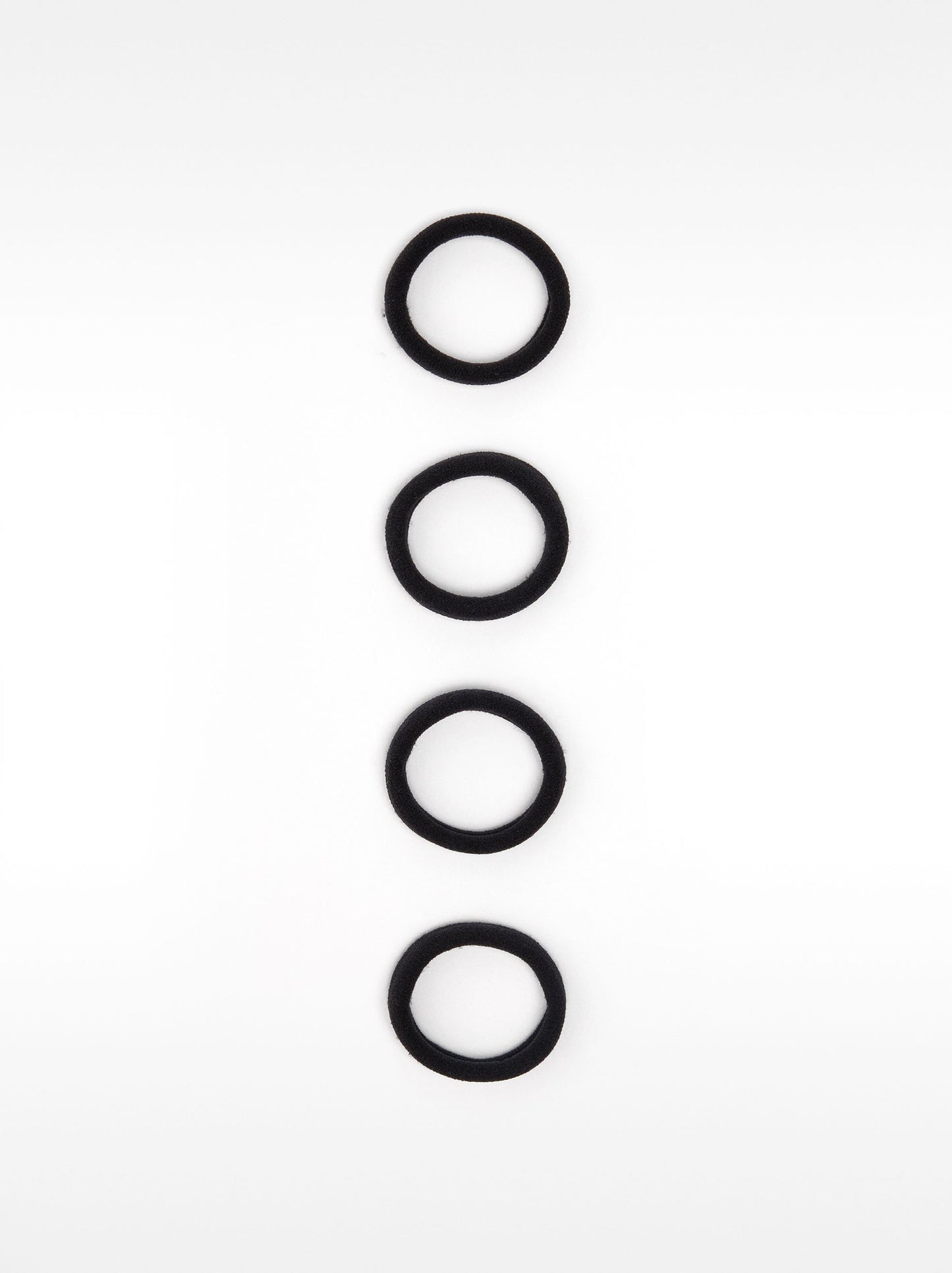 Set Of Hair Elastics