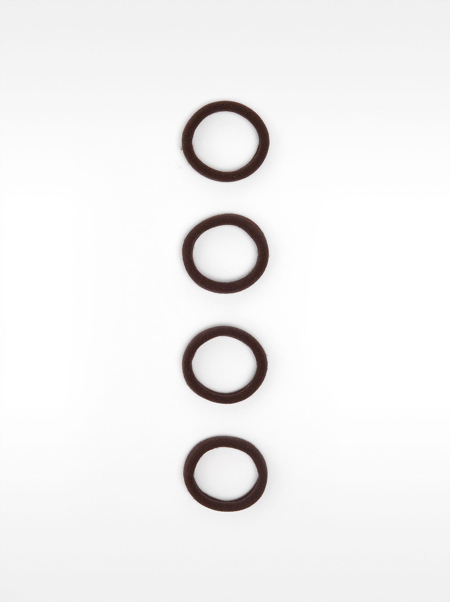 Set Of Hair Elastics