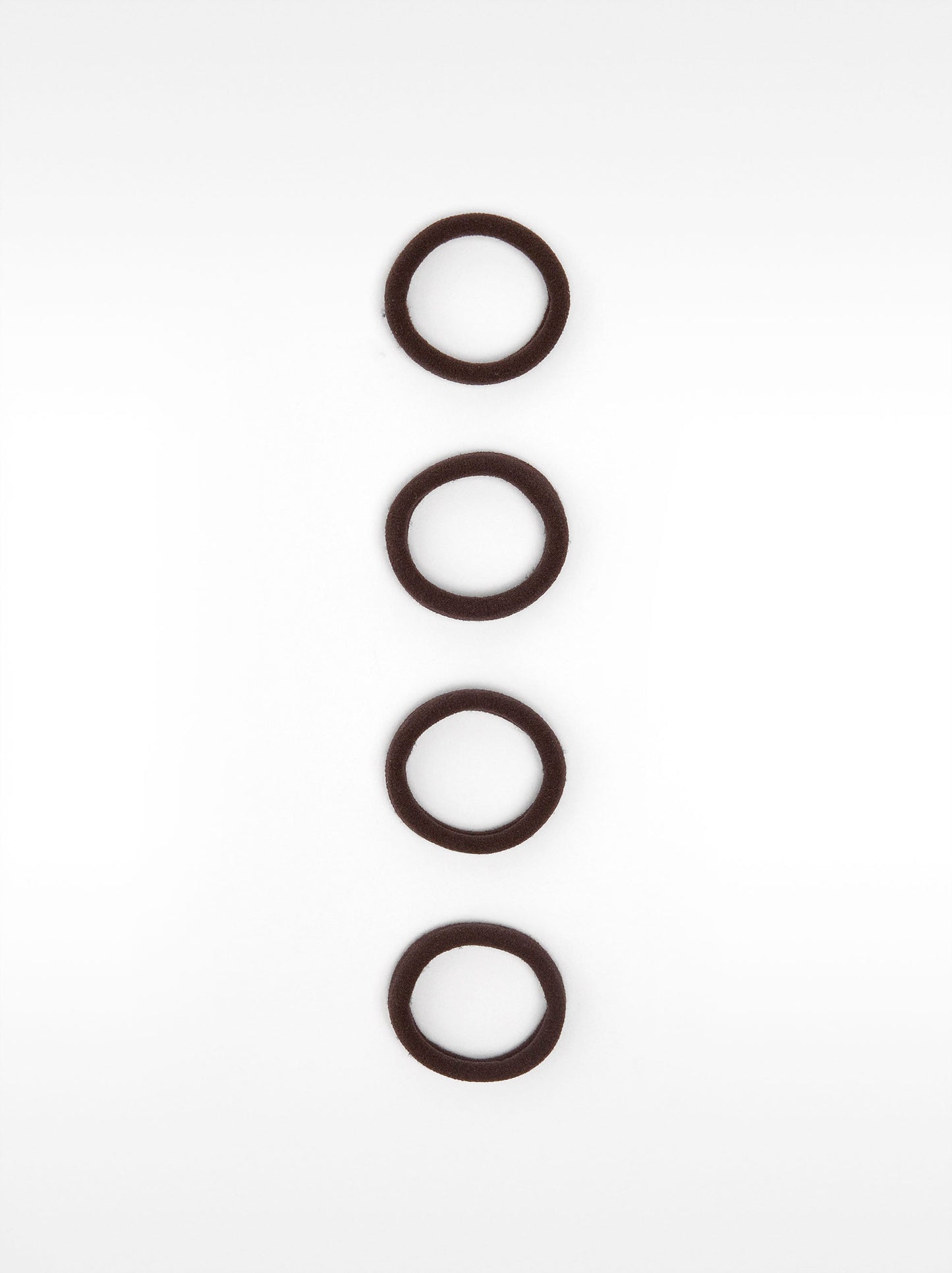 Set Of Hair Elastics