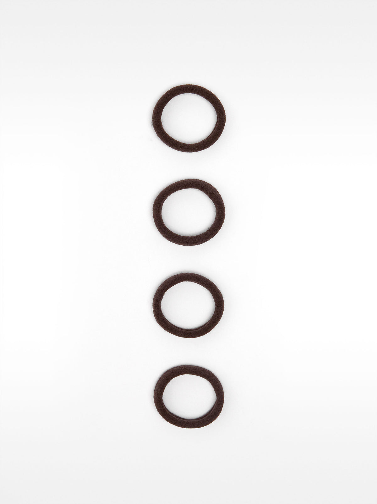 Set Of Hair Elastics