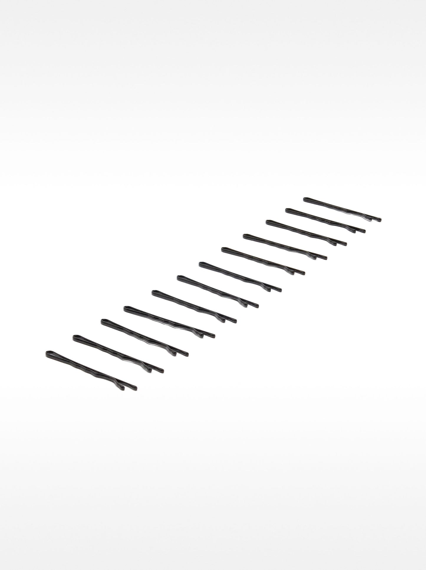 Set Of Hair Clips