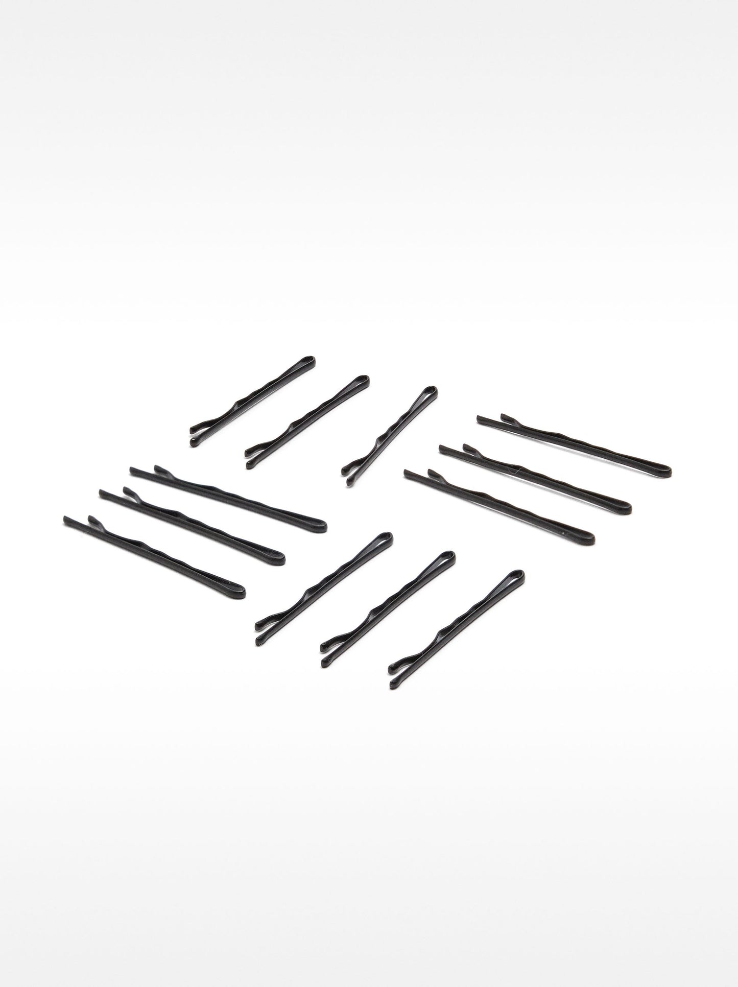 Set Of Hair Clips