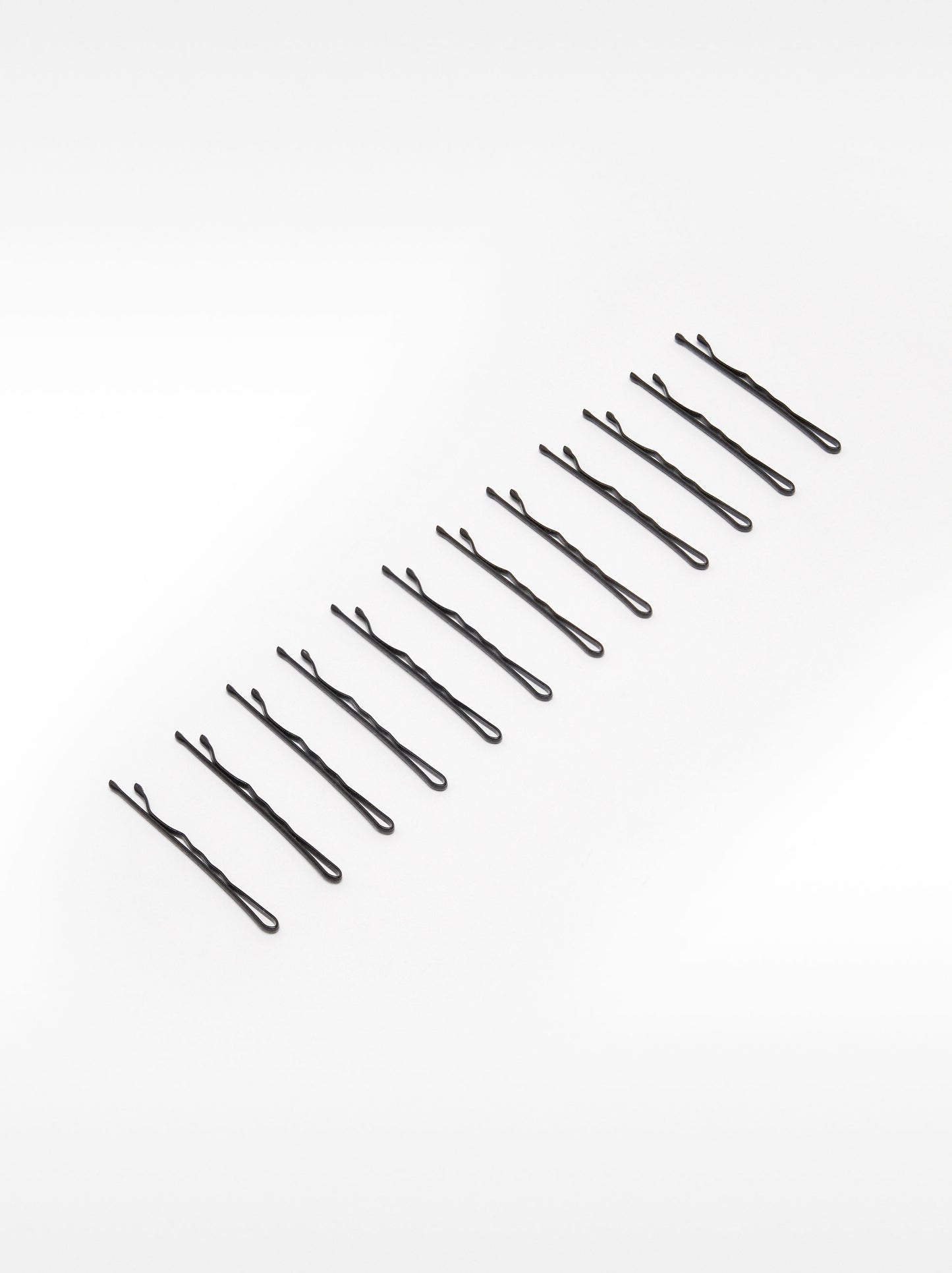 Set Of Hair Clips