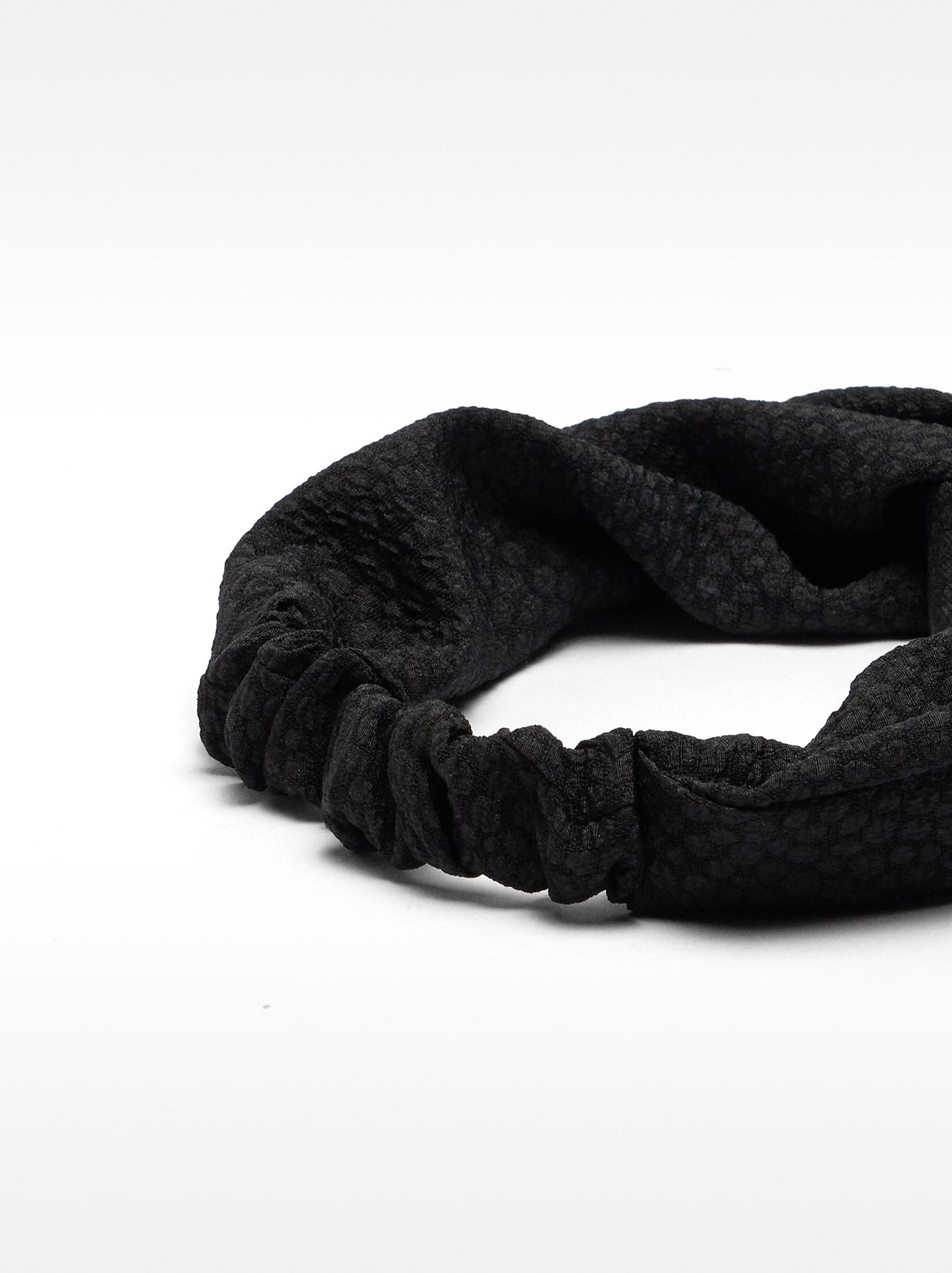Turban-Style Headband