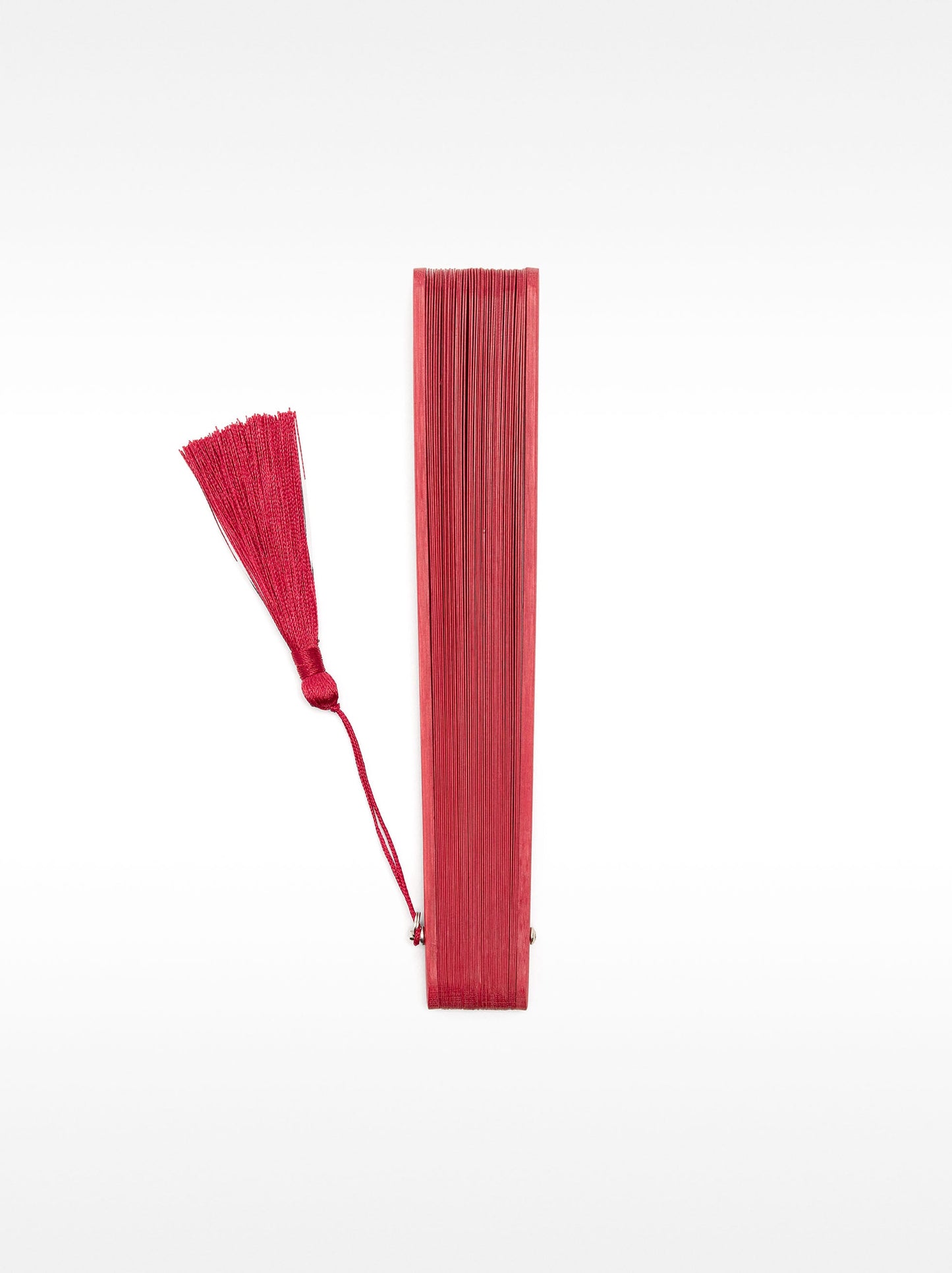 Bamboo Dragonfly Fan