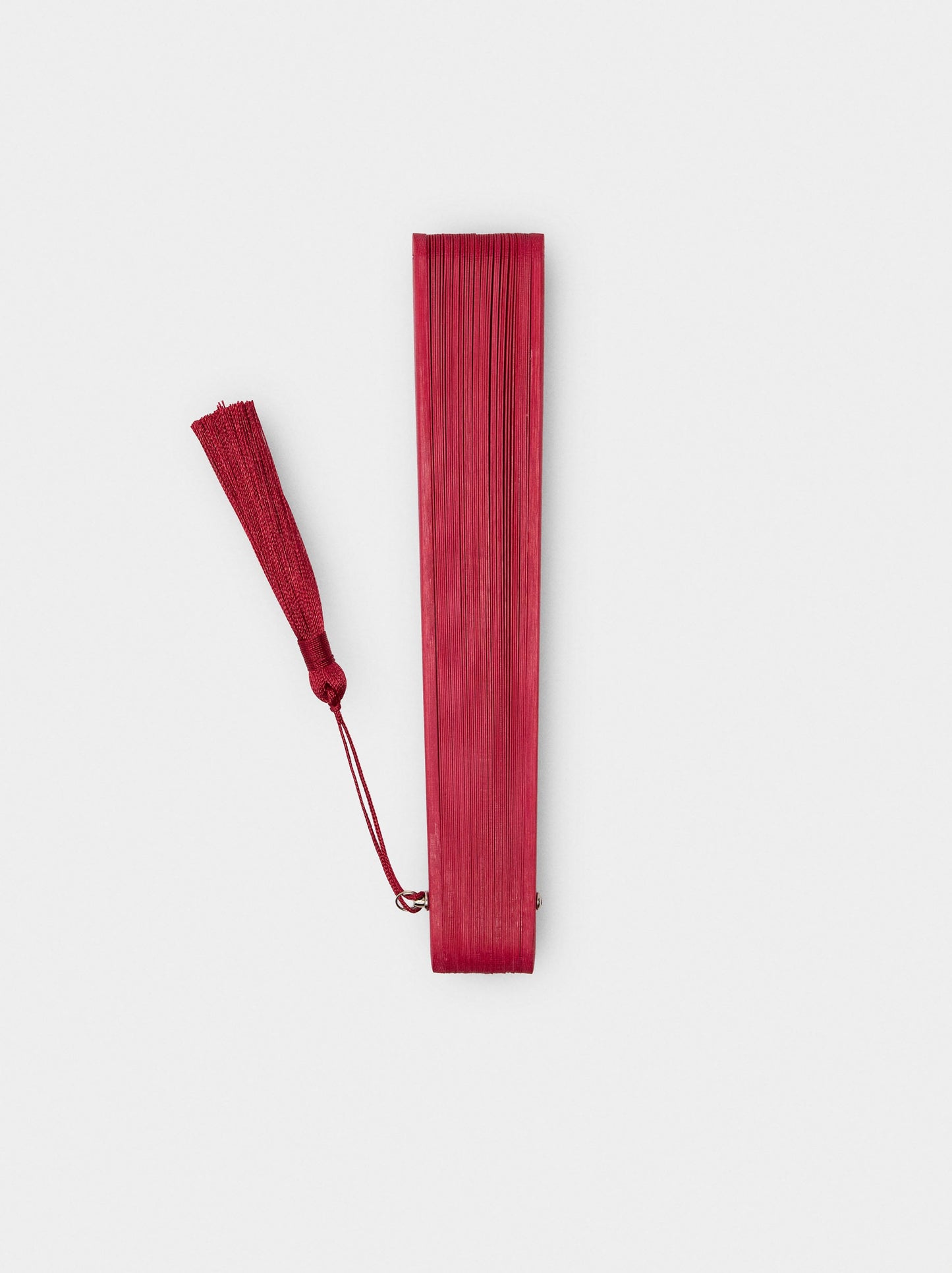 Bamboo Dragonfly Fan