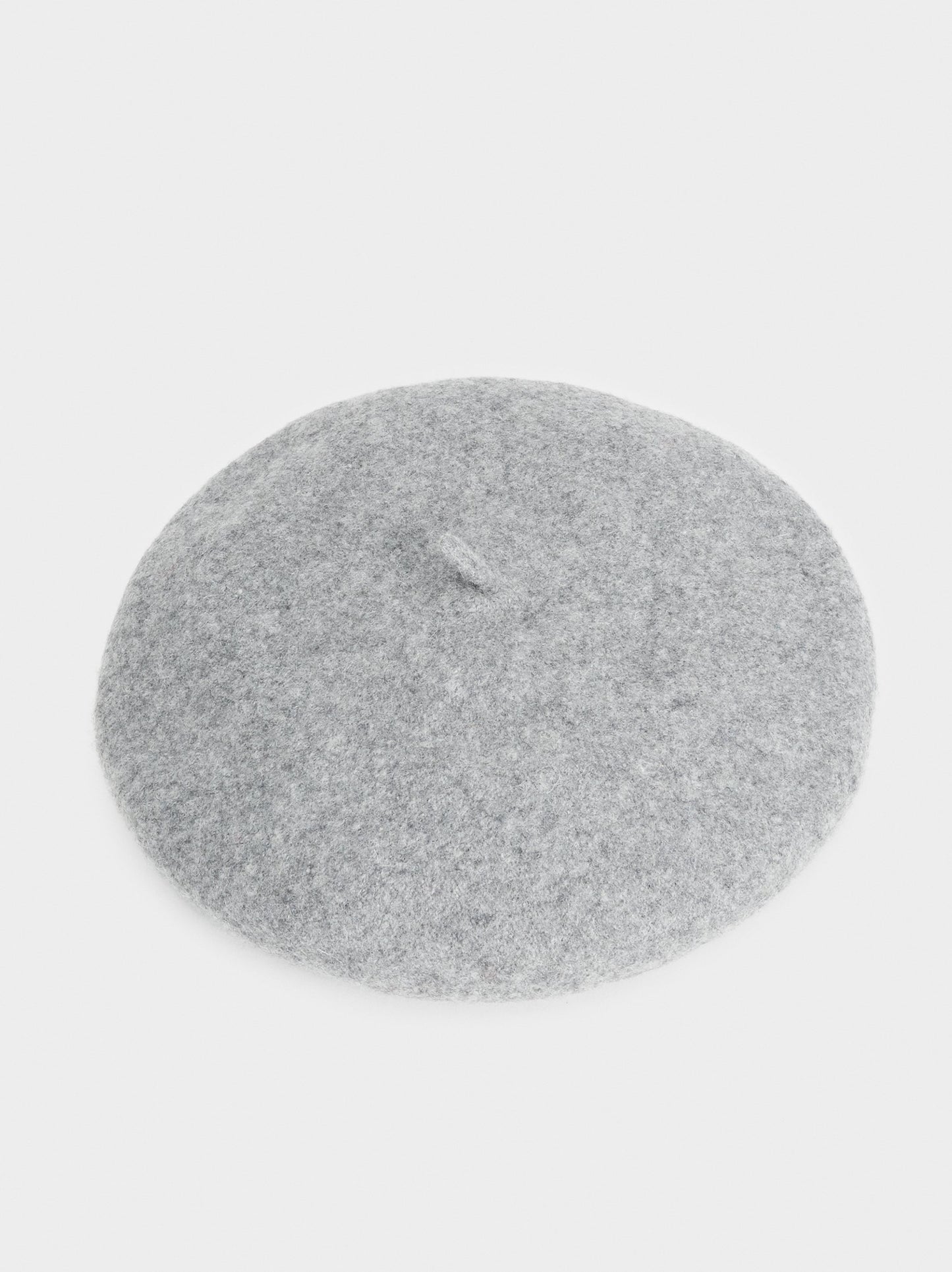 Wool Beret