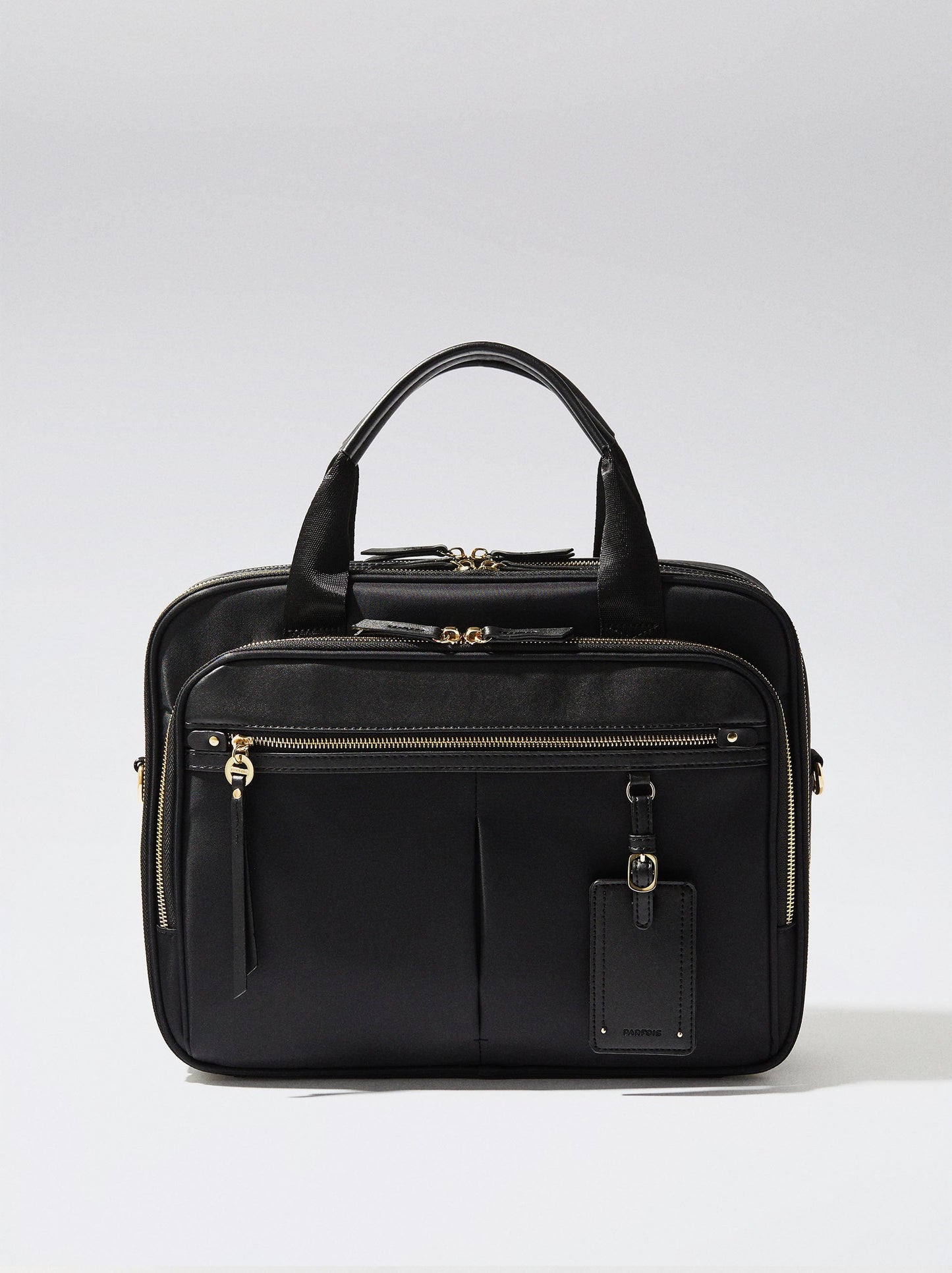 Nylon 13” Laptop Bag