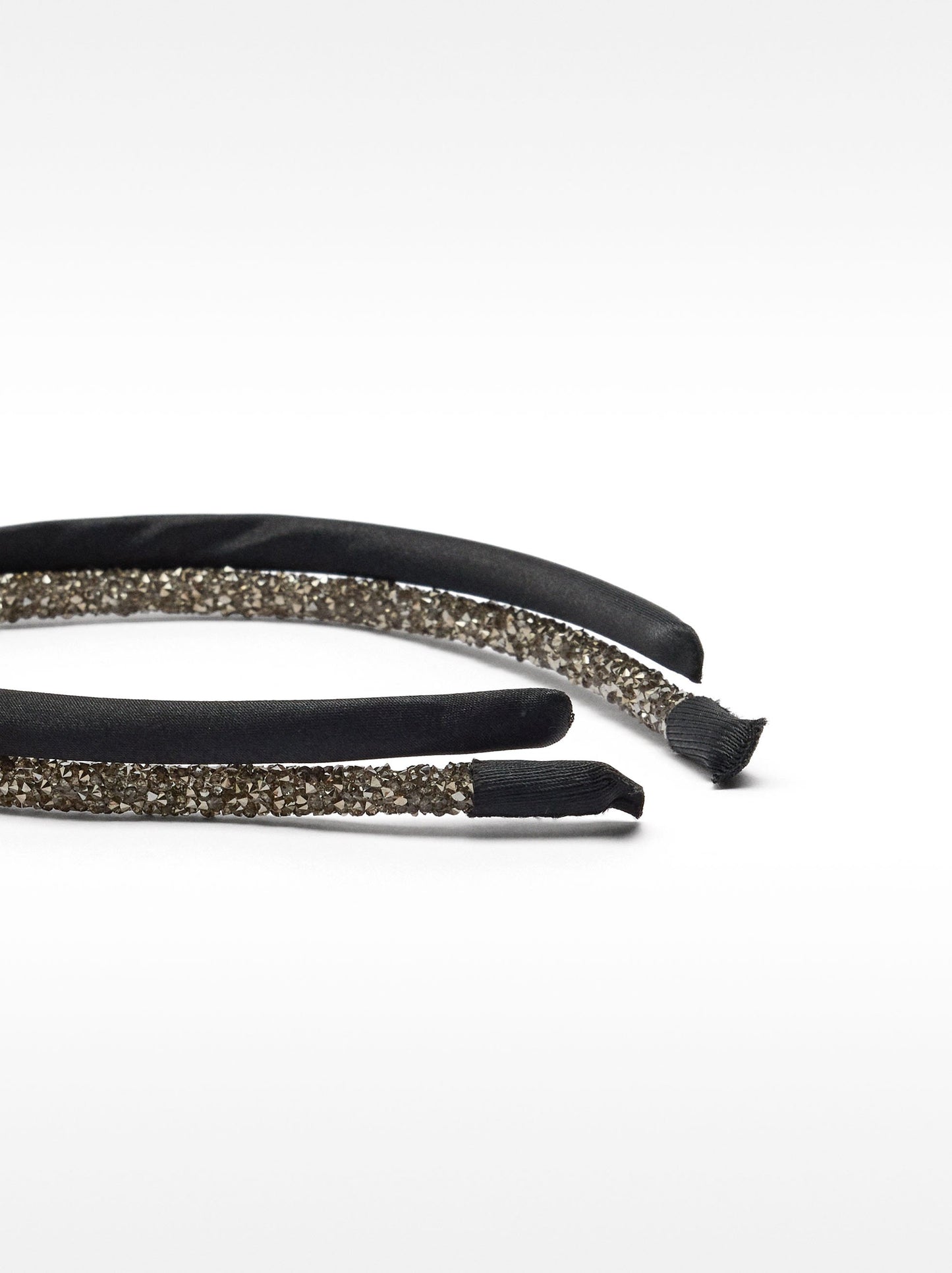 Thin Headbands Set