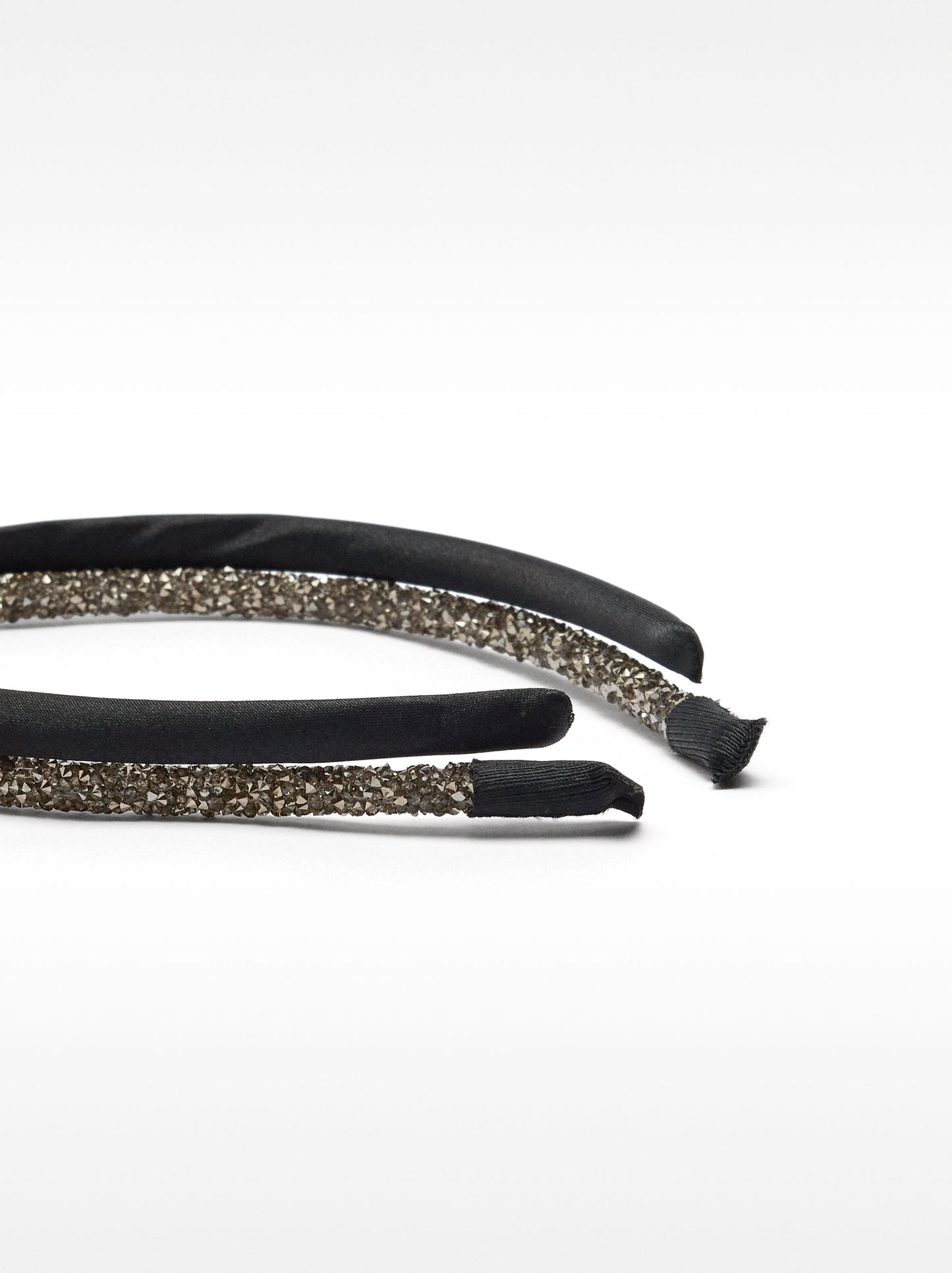 Thin Headbands Set