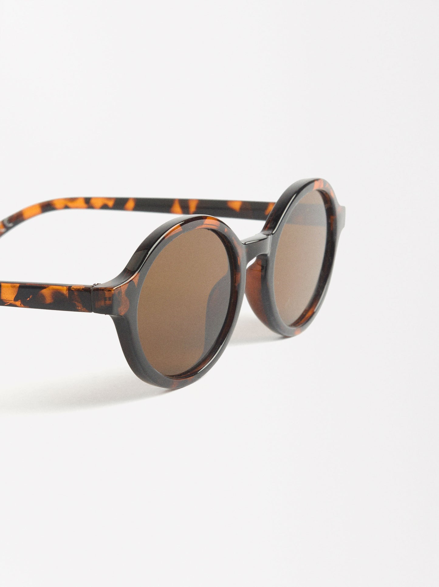 Round Sunglasses