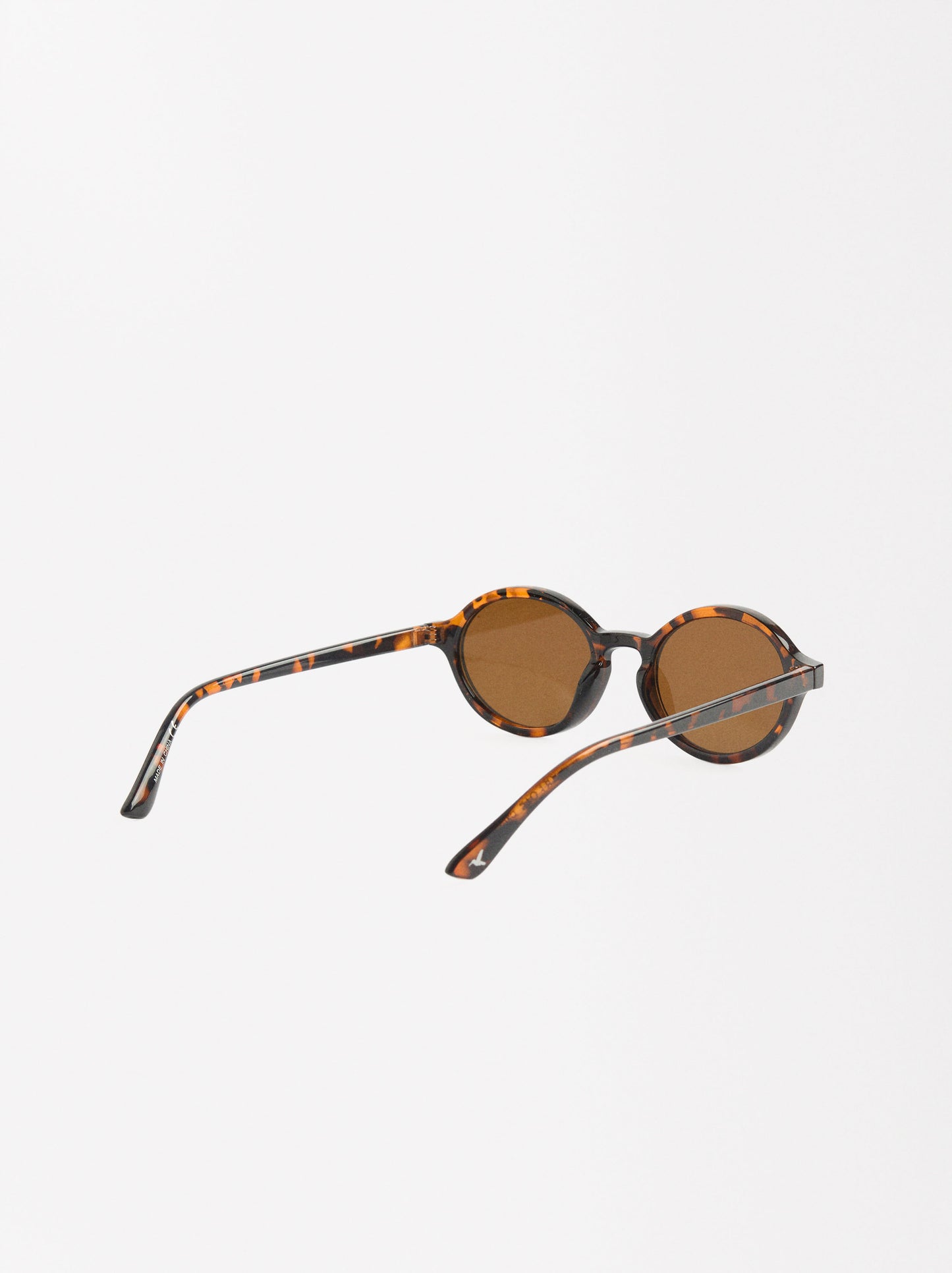 Round Sunglasses