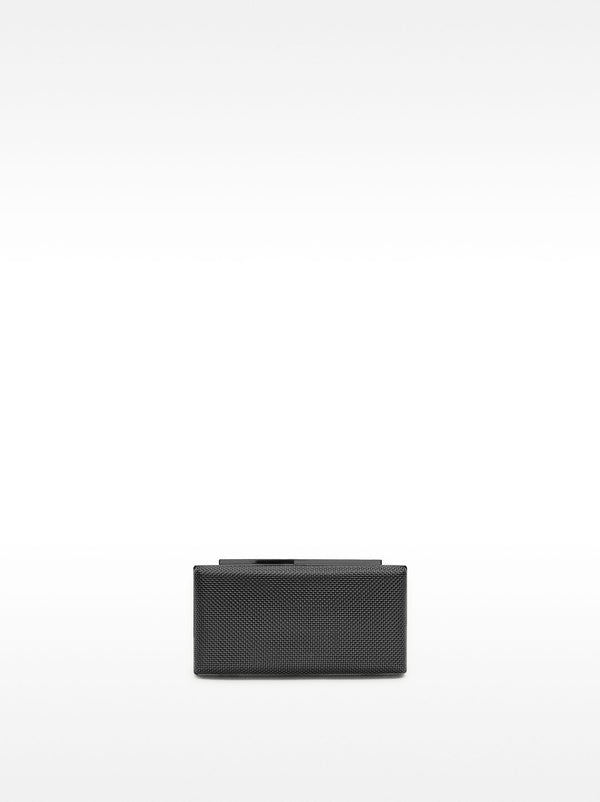 Party Clutch With Chain Handle