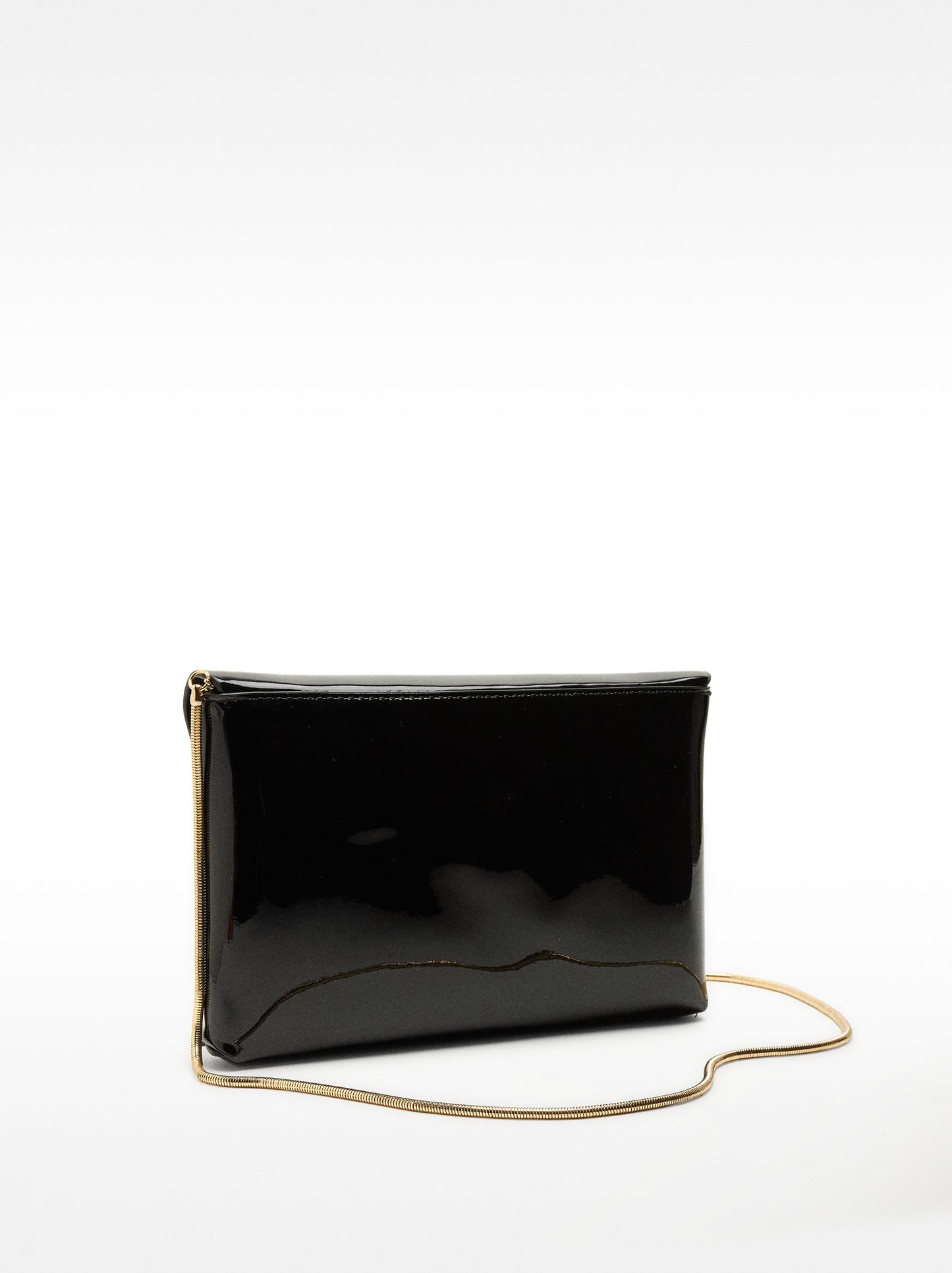 Party Patent Handbag