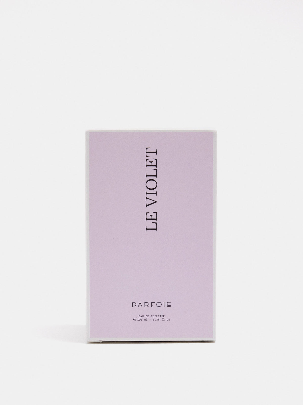 Le Numéro 04 Perfume - Le Violet - 100ml