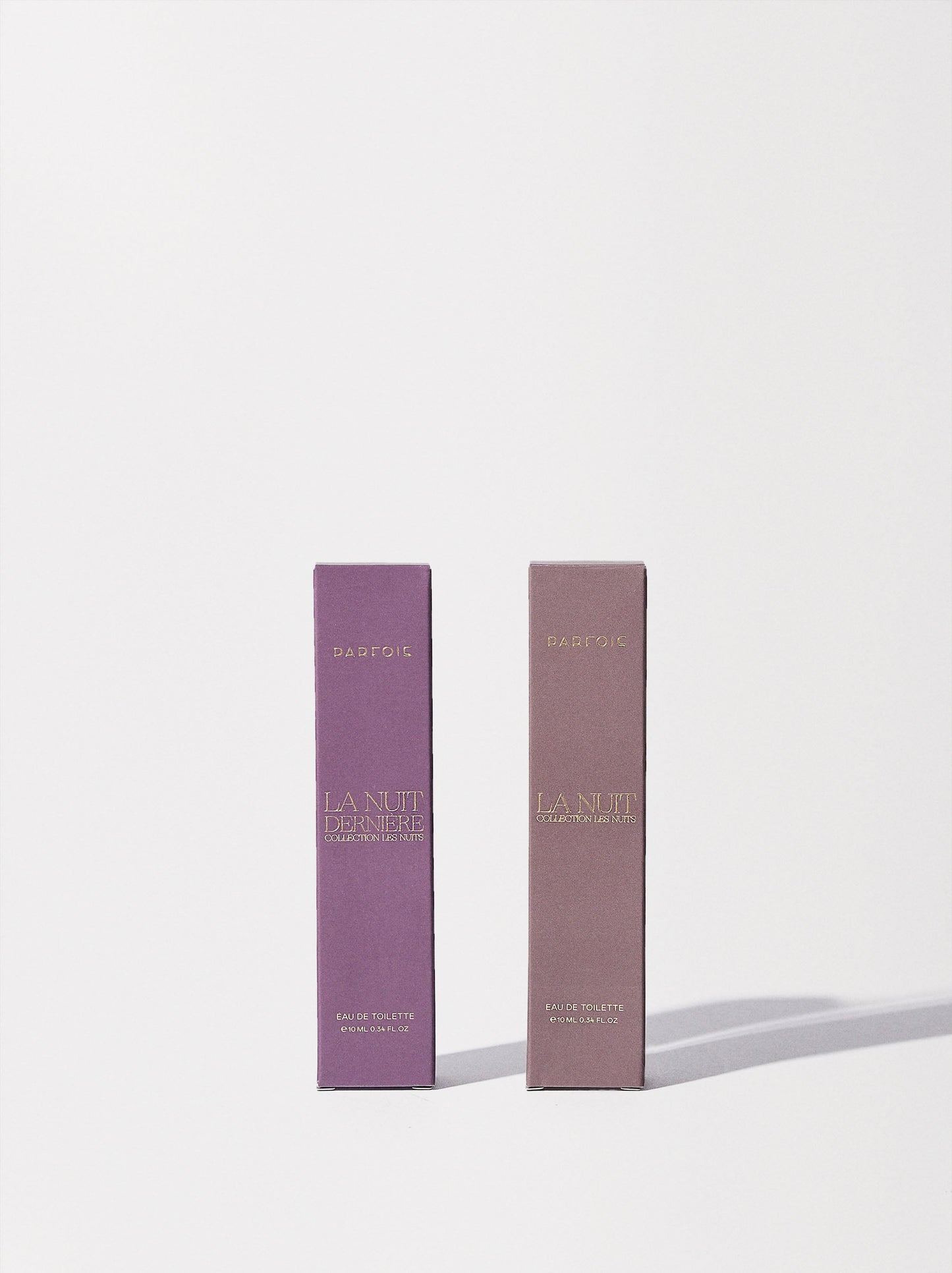 La Nuit Dernière Roll-On - 10ml