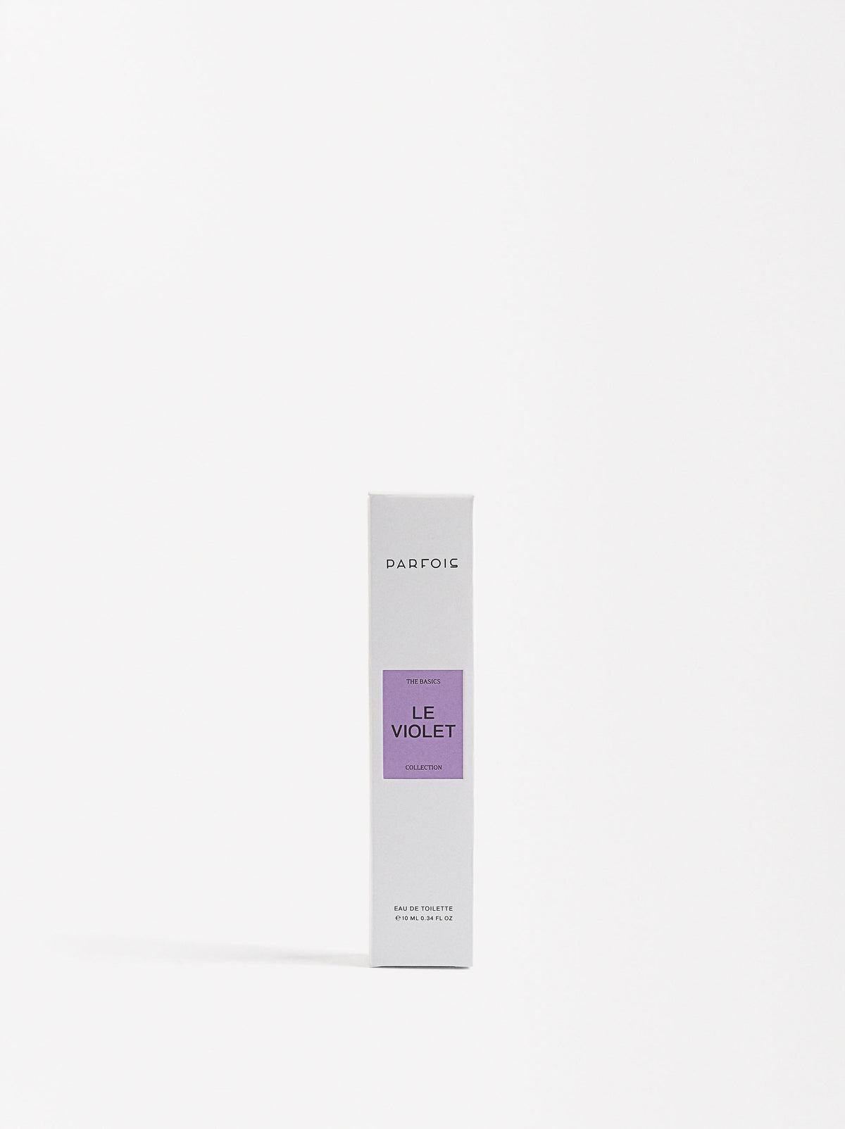 Le Numéro 04 Roll-On - Le Violet - 10ml
