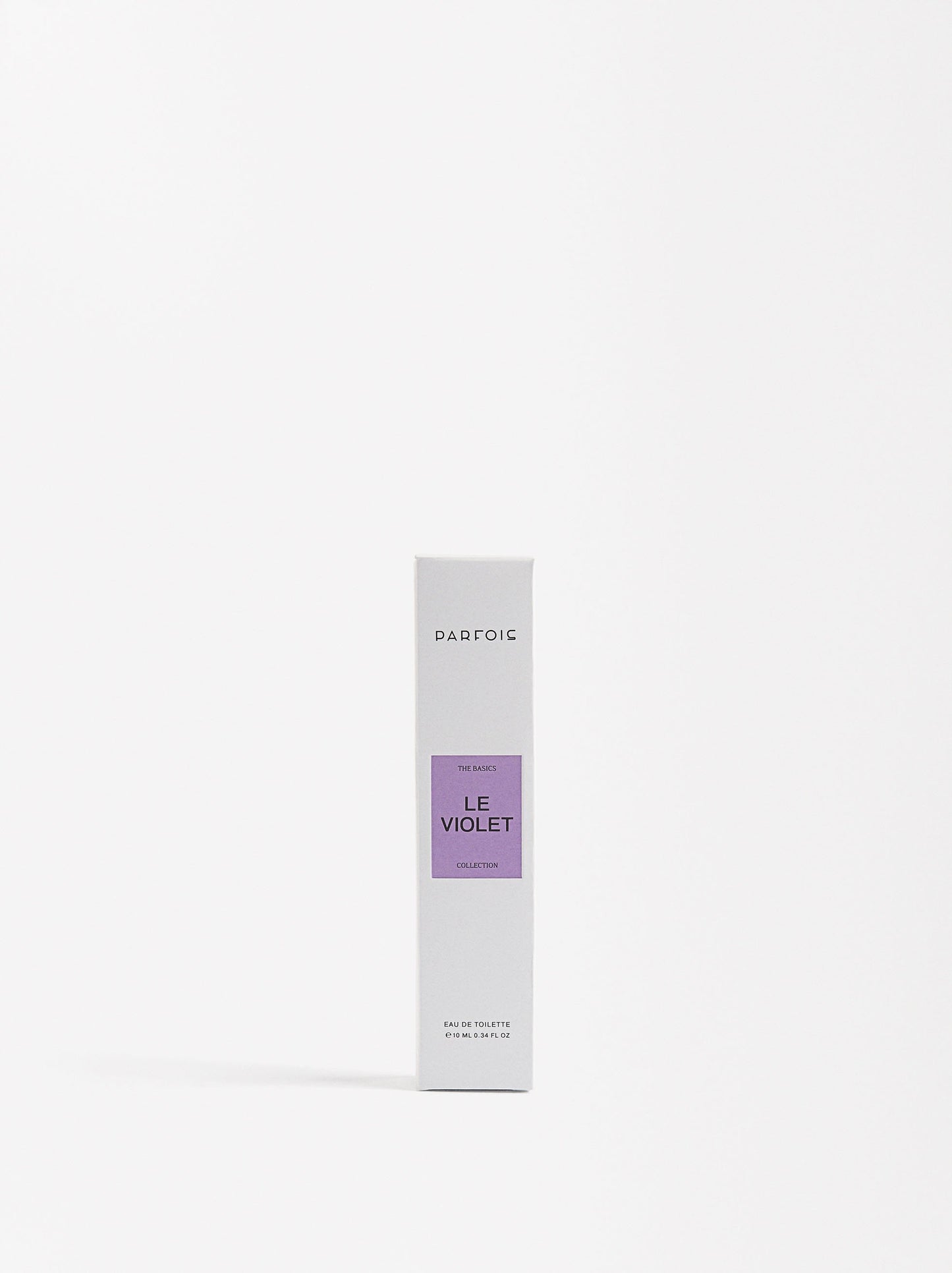 Le Numéro 04 Roll-On - Le Violet - 10ml