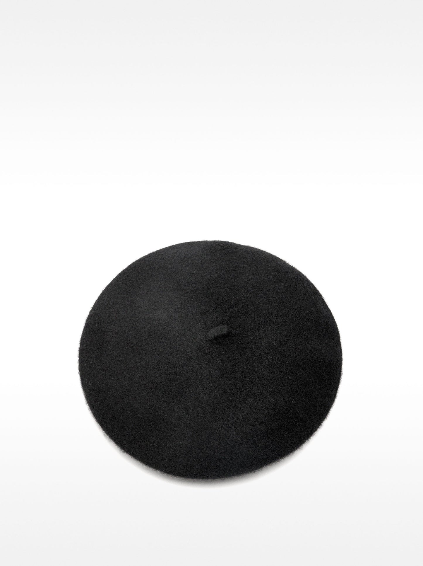 Wool Beret