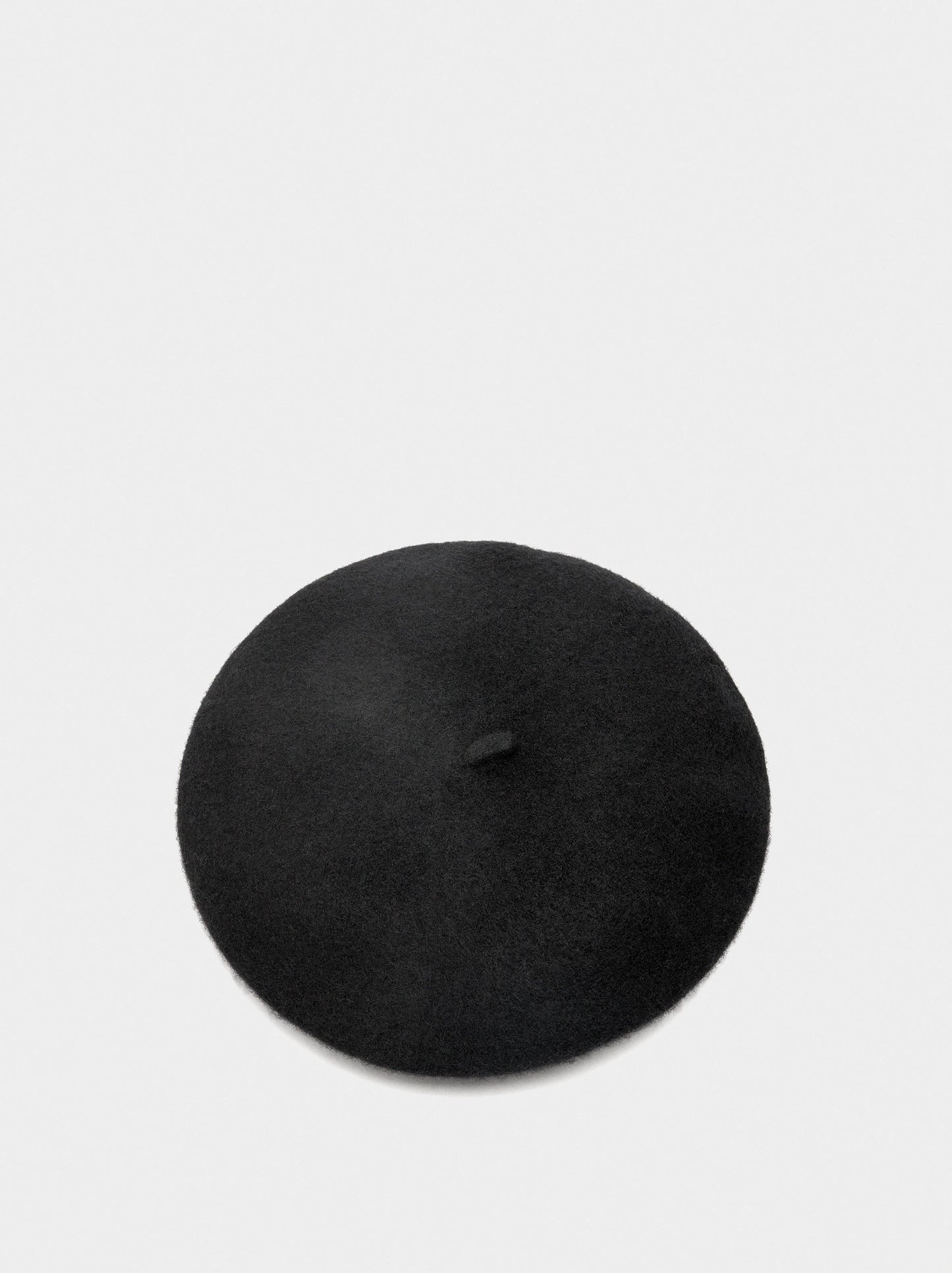 Wool Beret