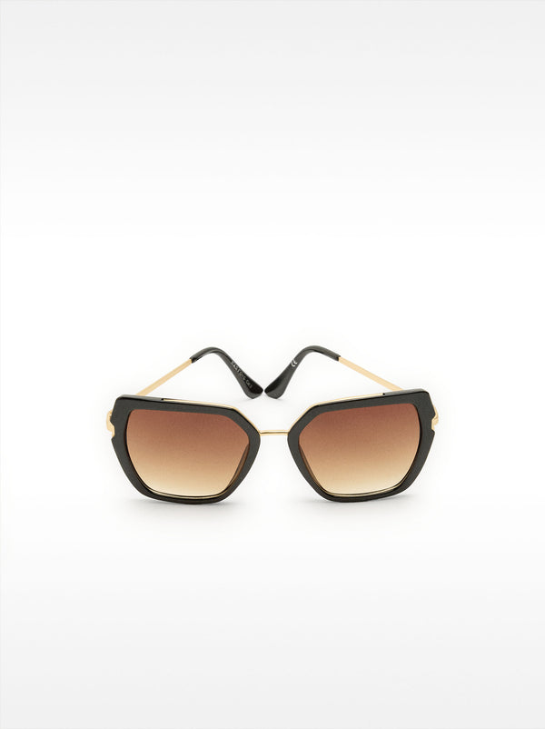 Square Sunglasses