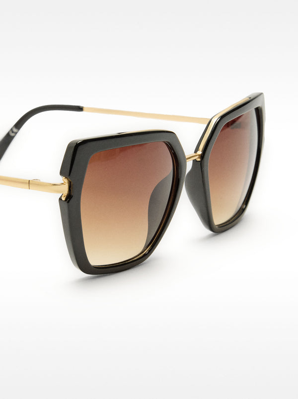 Square Sunglasses