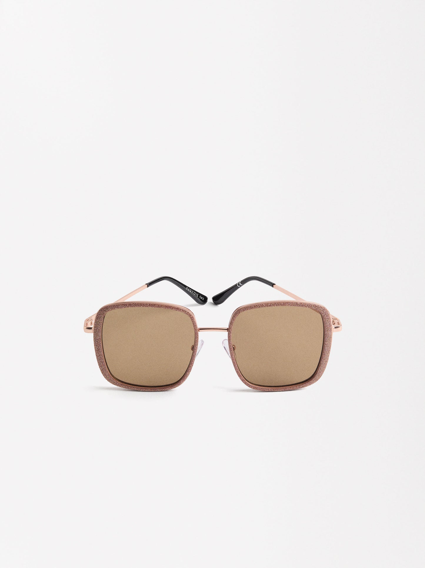 Eman Square Sunglasses