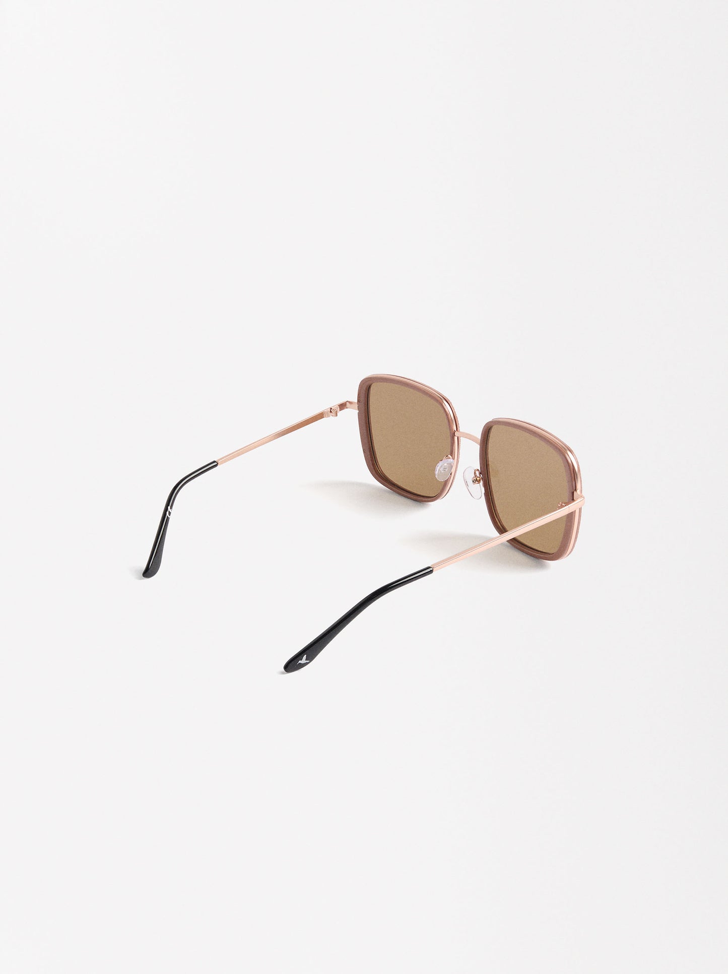 Eman Square Sunglasses