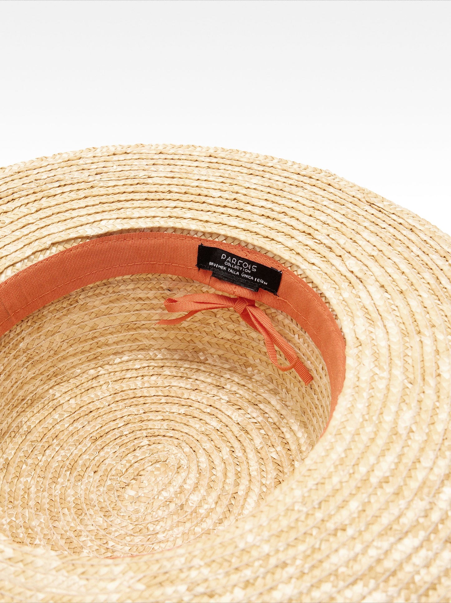 Straw Hat