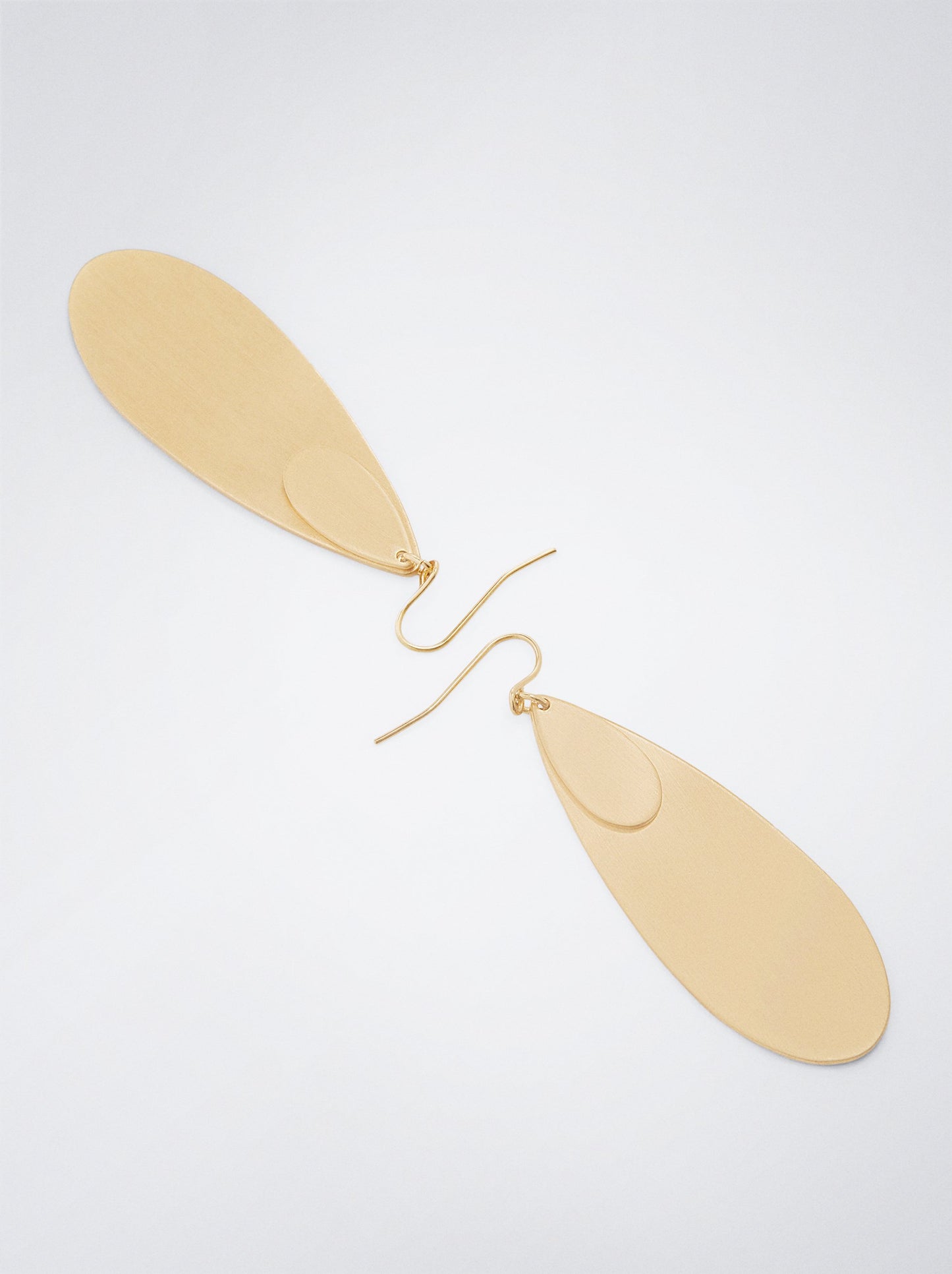 Golden Earrings
