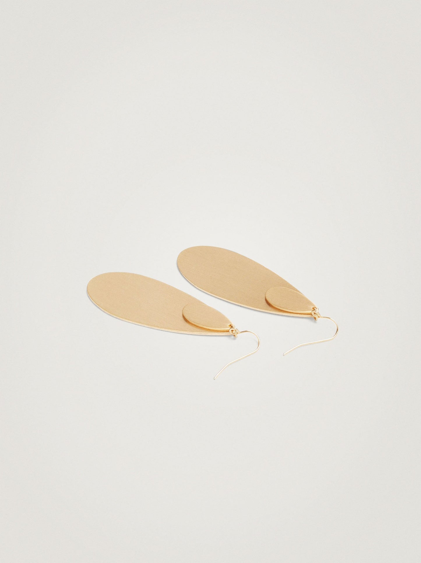 Golden Earrings