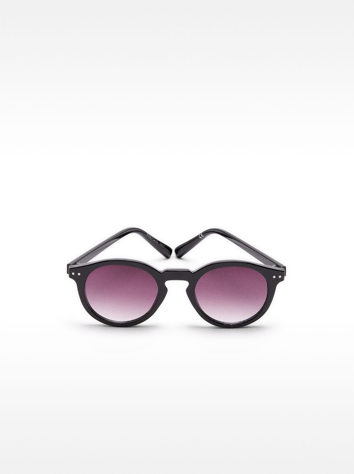 Round Sunglasses