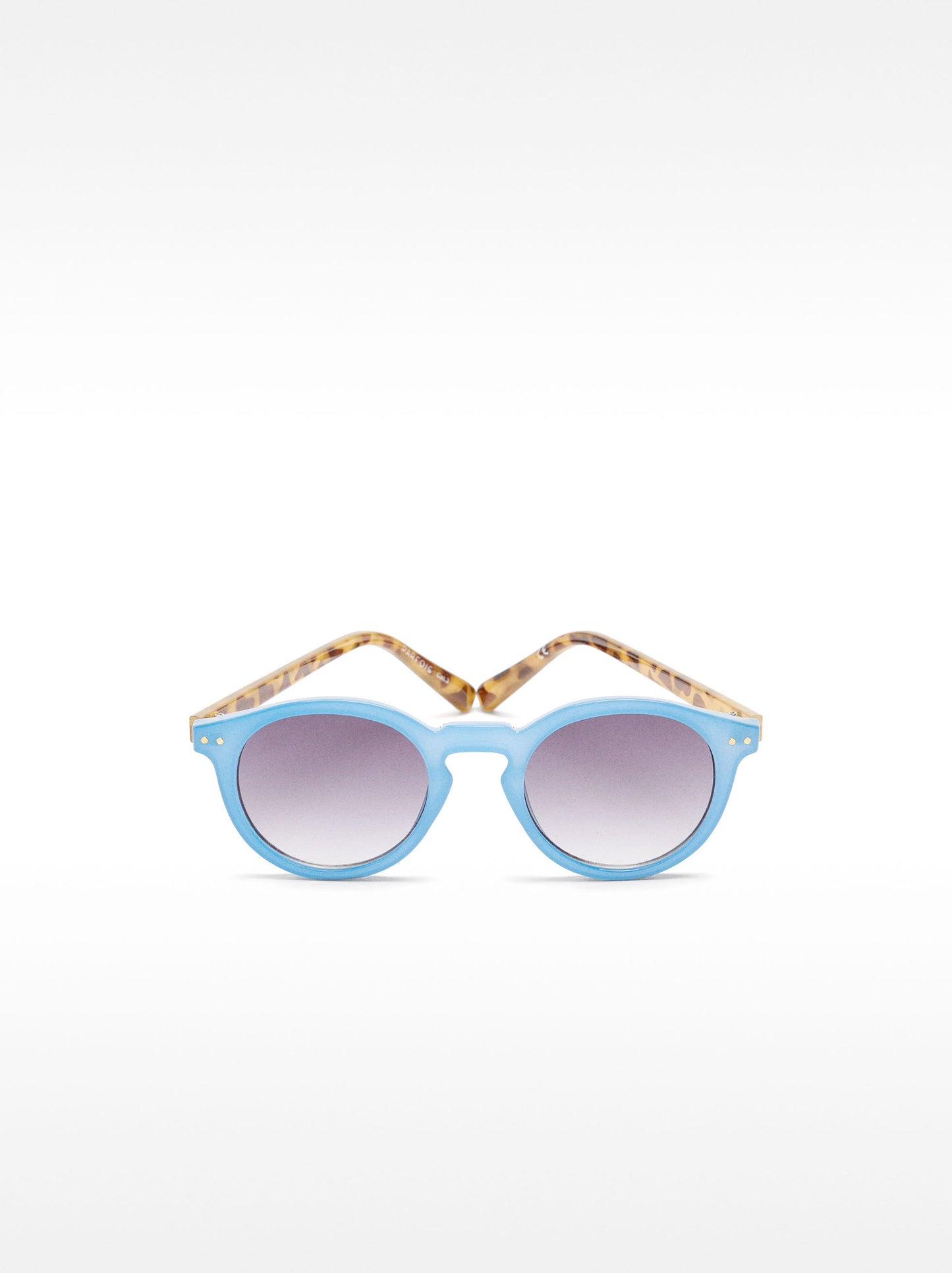 Round Sunglasses