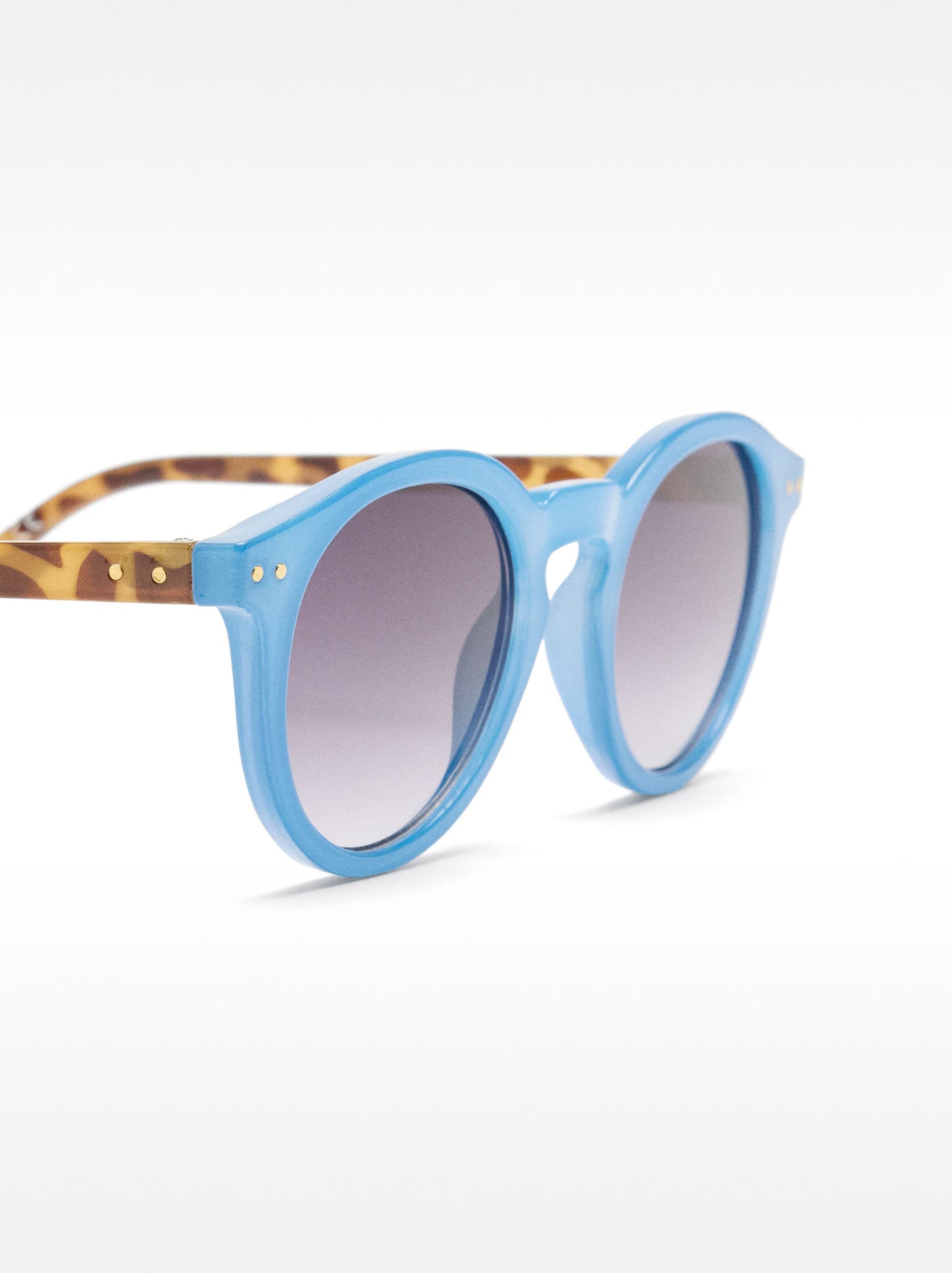 Round Sunglasses