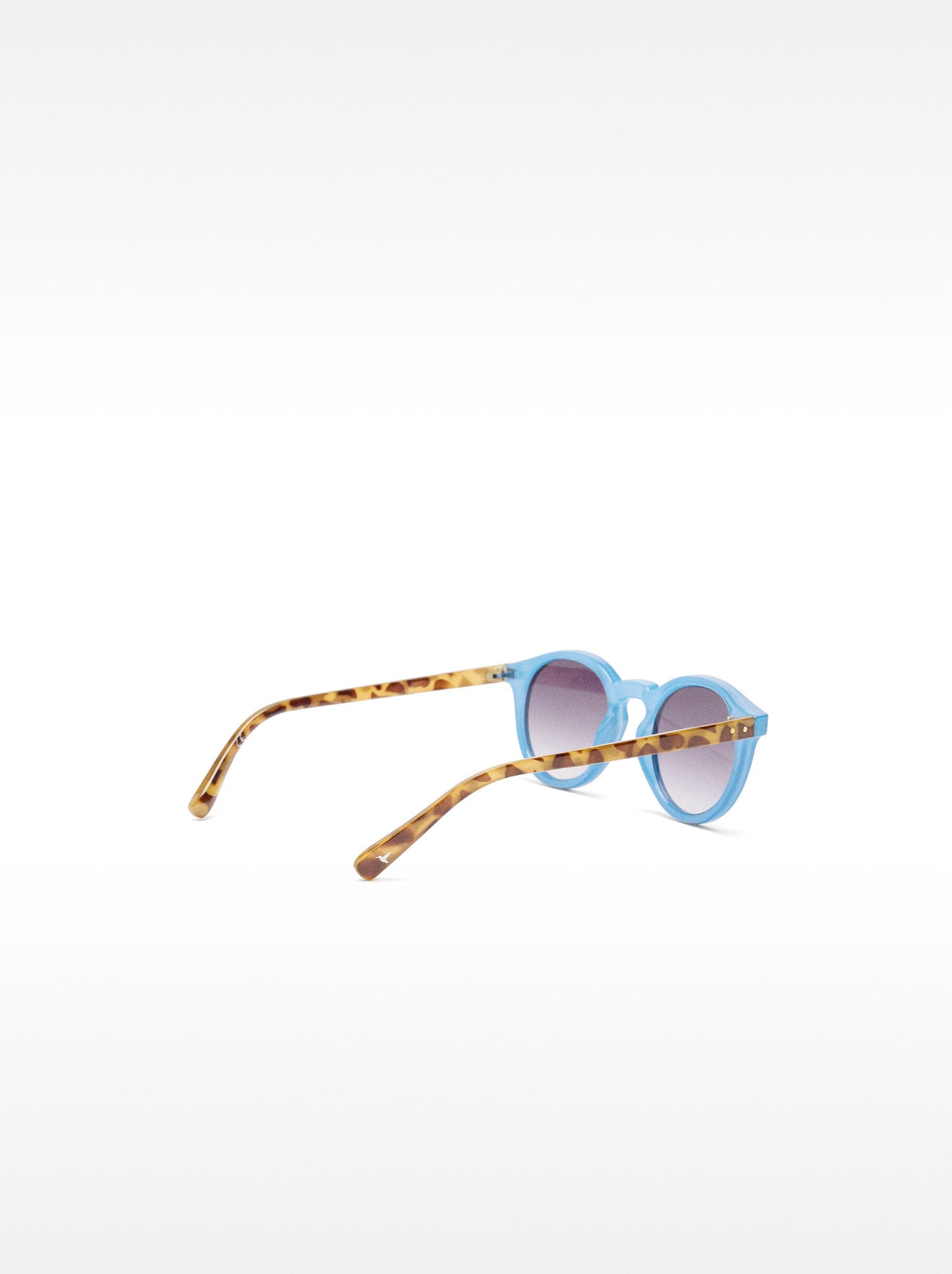 Round Sunglasses