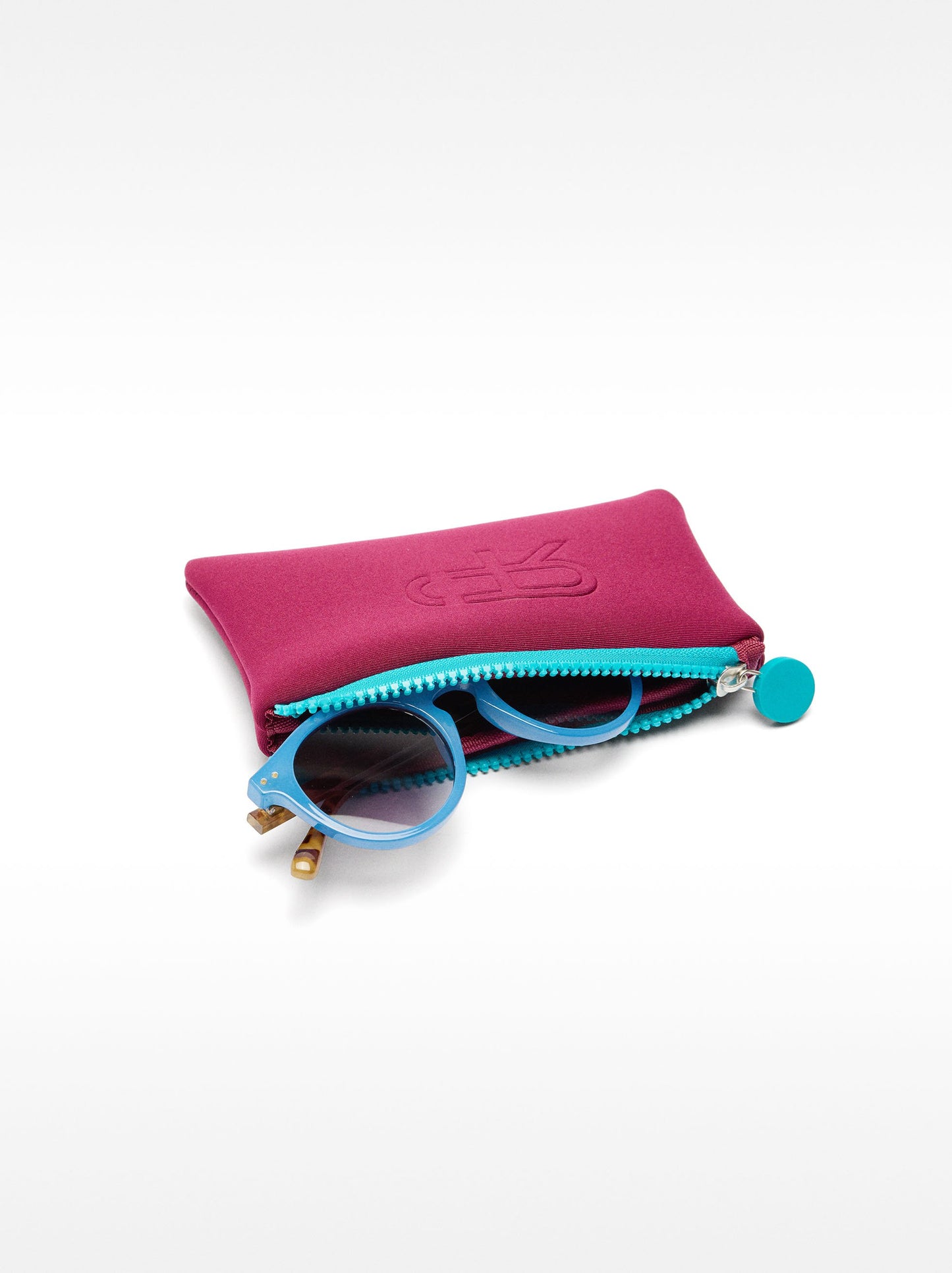 Round Sunglasses