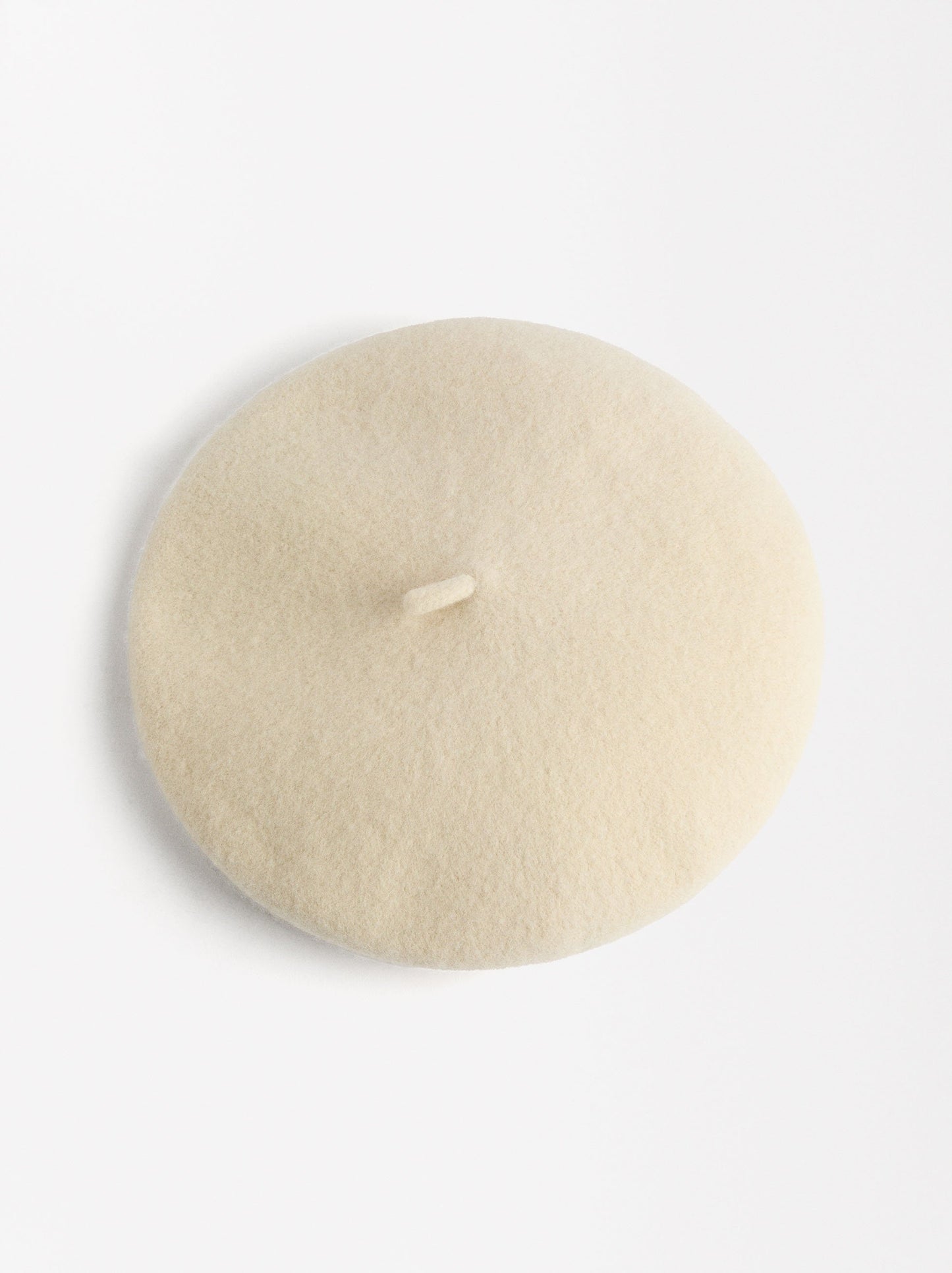 Wool Beret