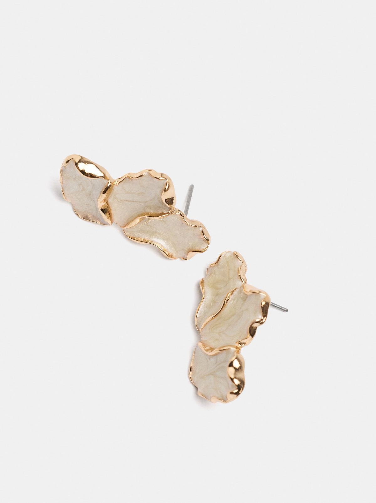 Flower Earrings