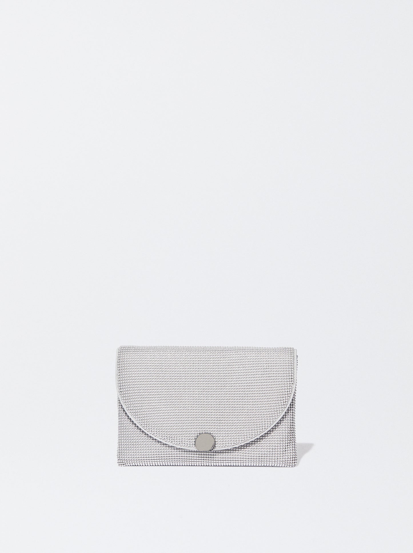Mesh Fabric Party Bag