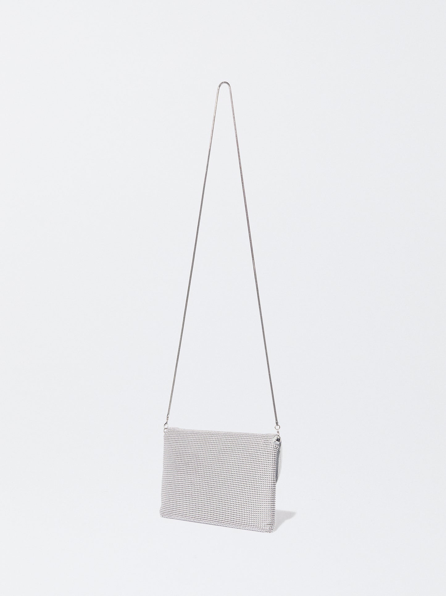 Mesh Fabric Party Bag