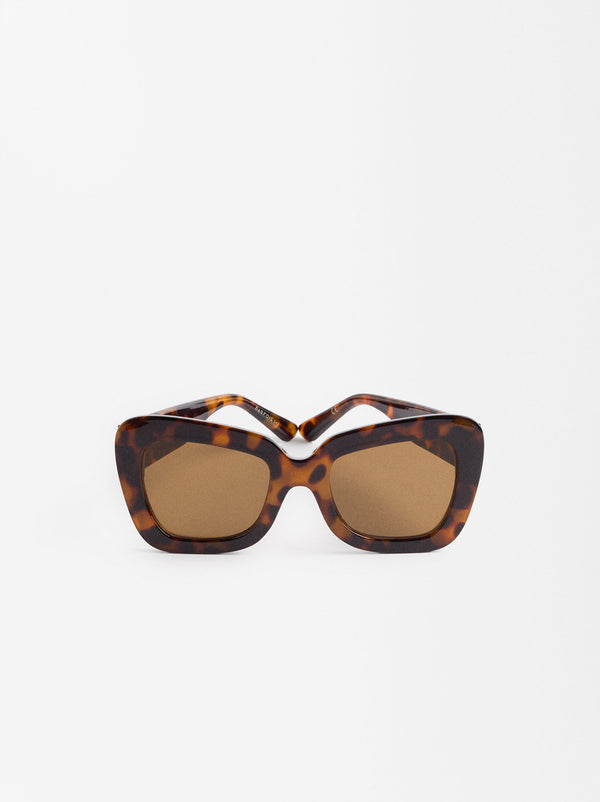 Butterfly Sunglasses