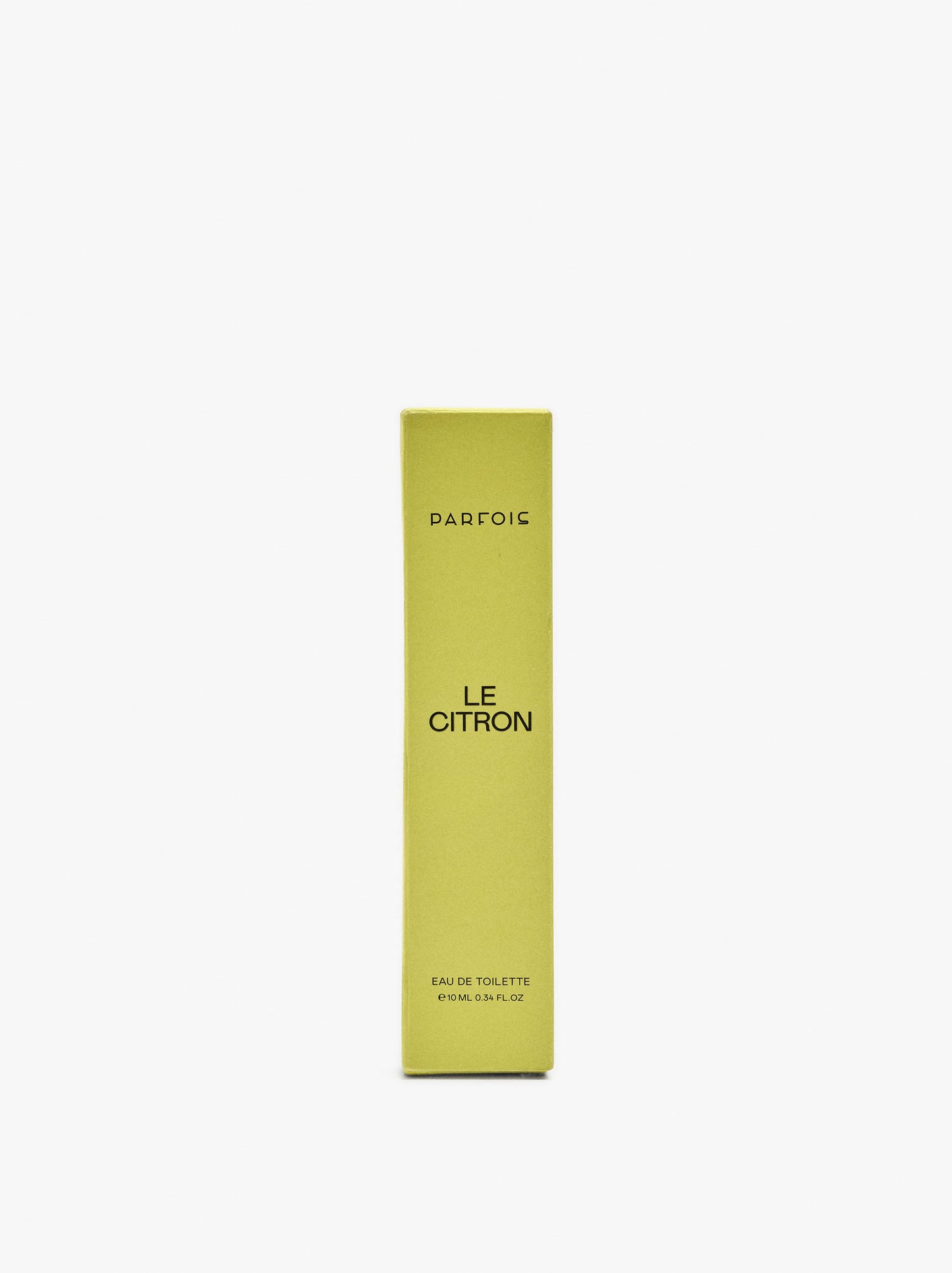Le Citron Roll-On